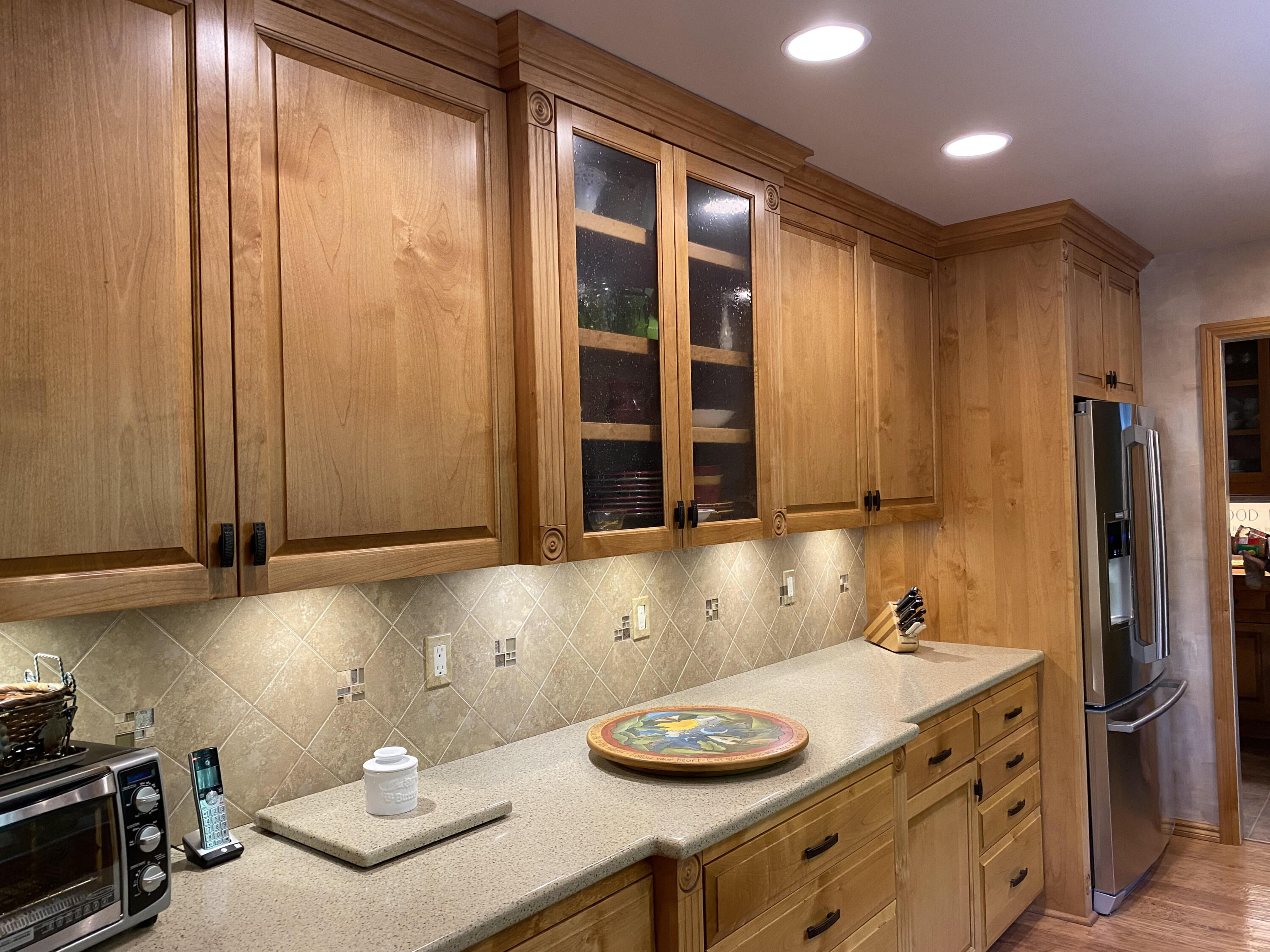 Hillside - Residential