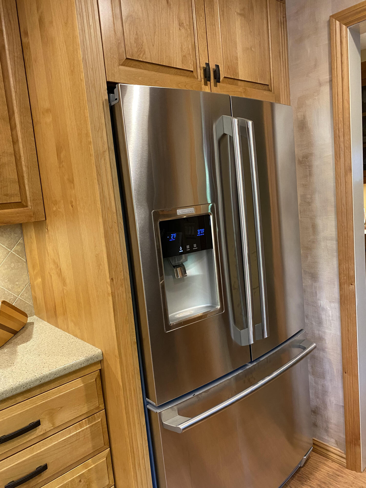 Hillside - Residential