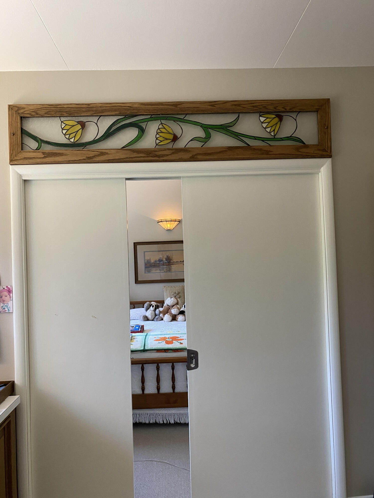 Hillside - Residential