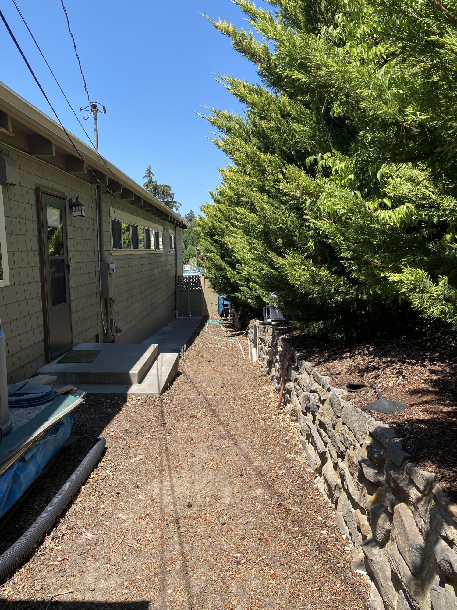 Hillside - Residential