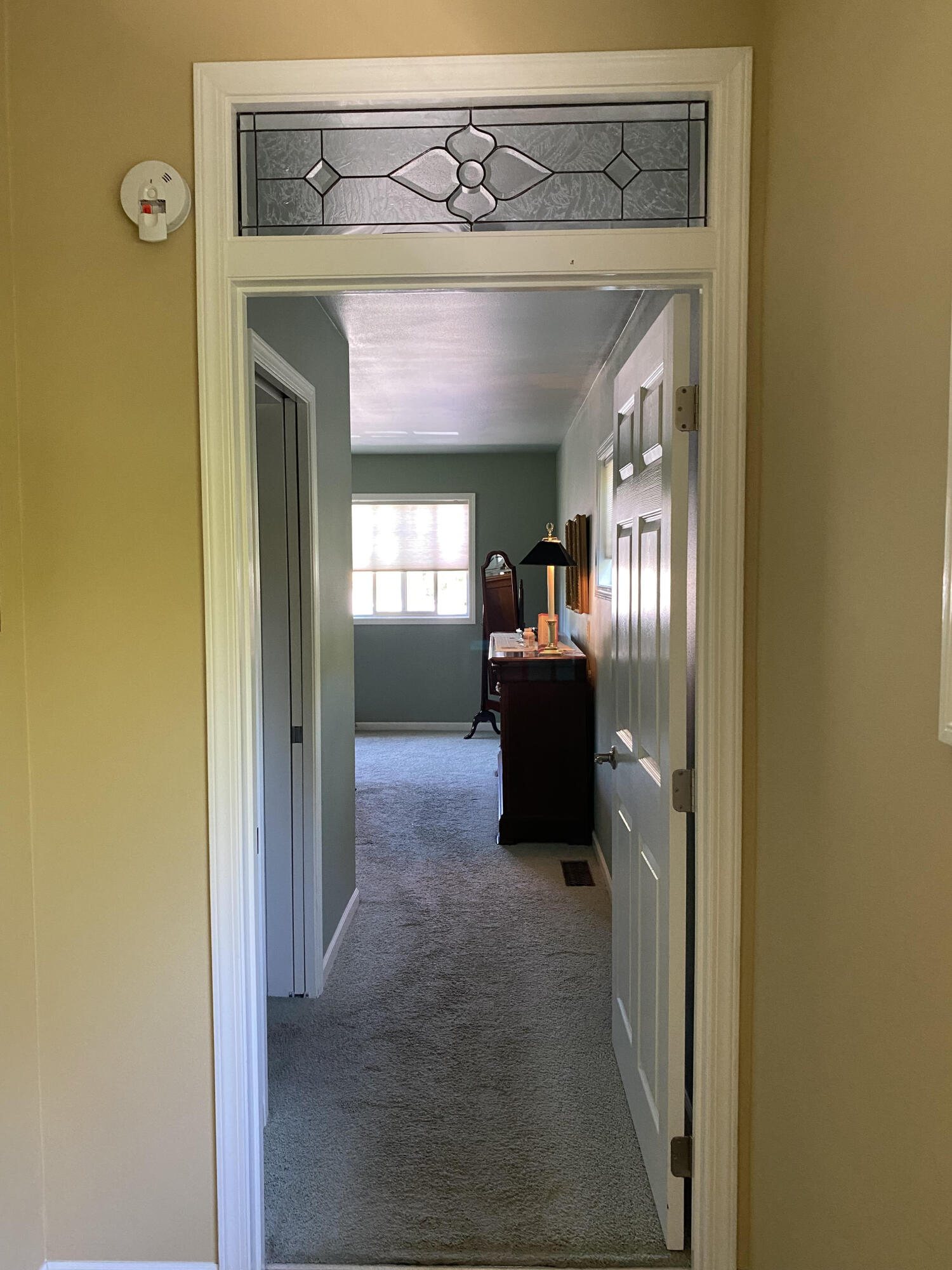 Hillside - Residential