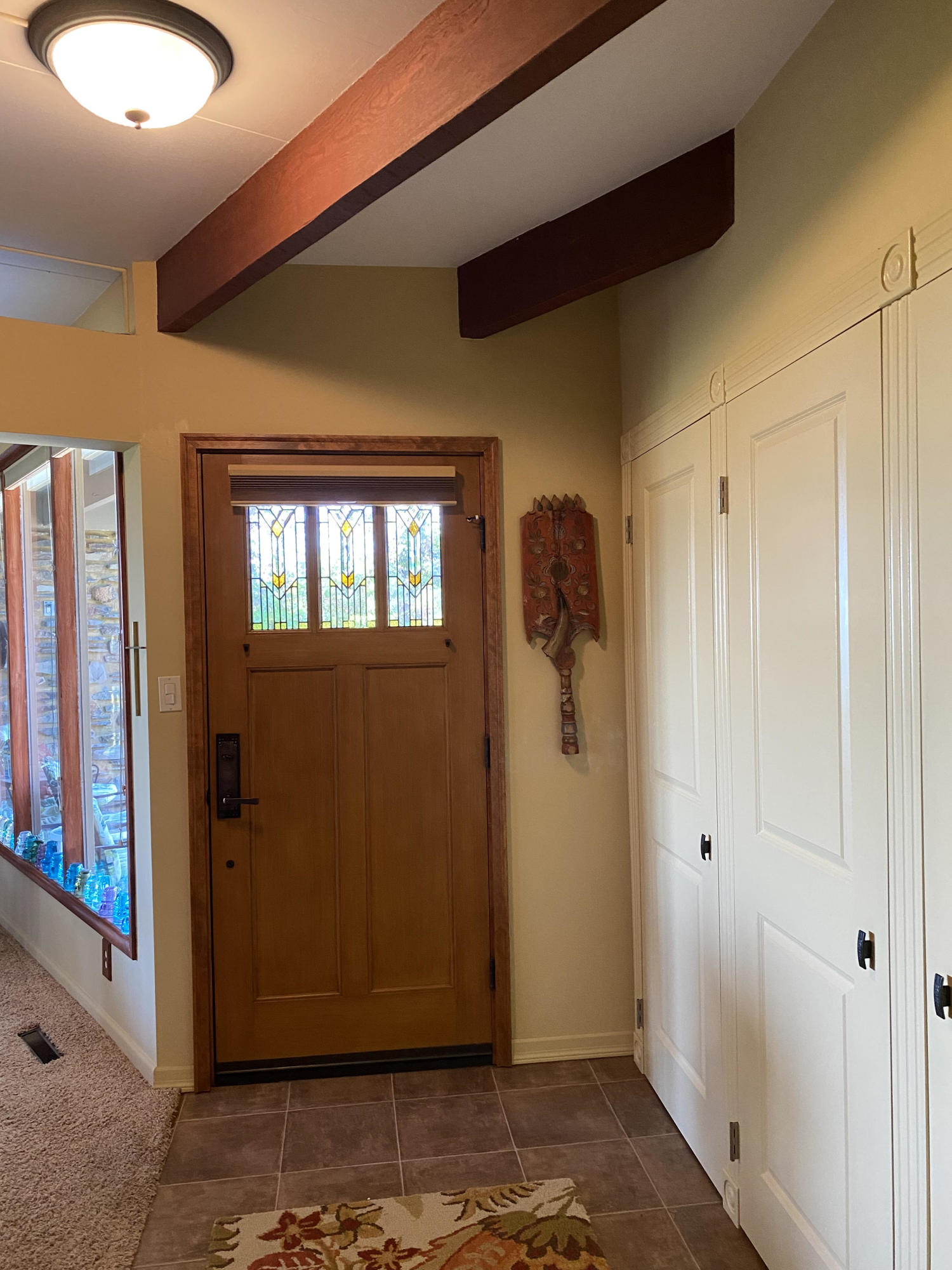 Hillside - Residential