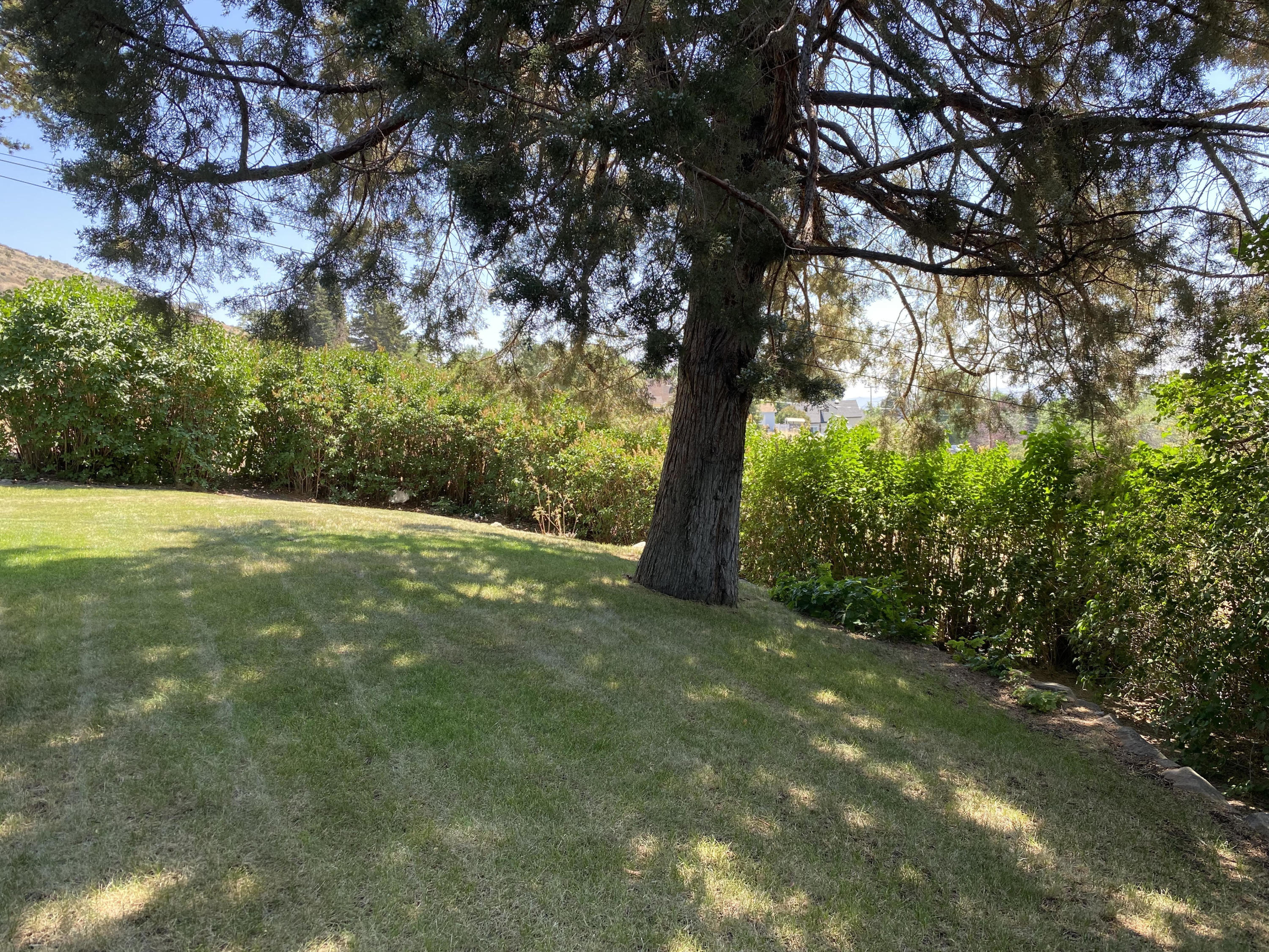 Hillside - Residential