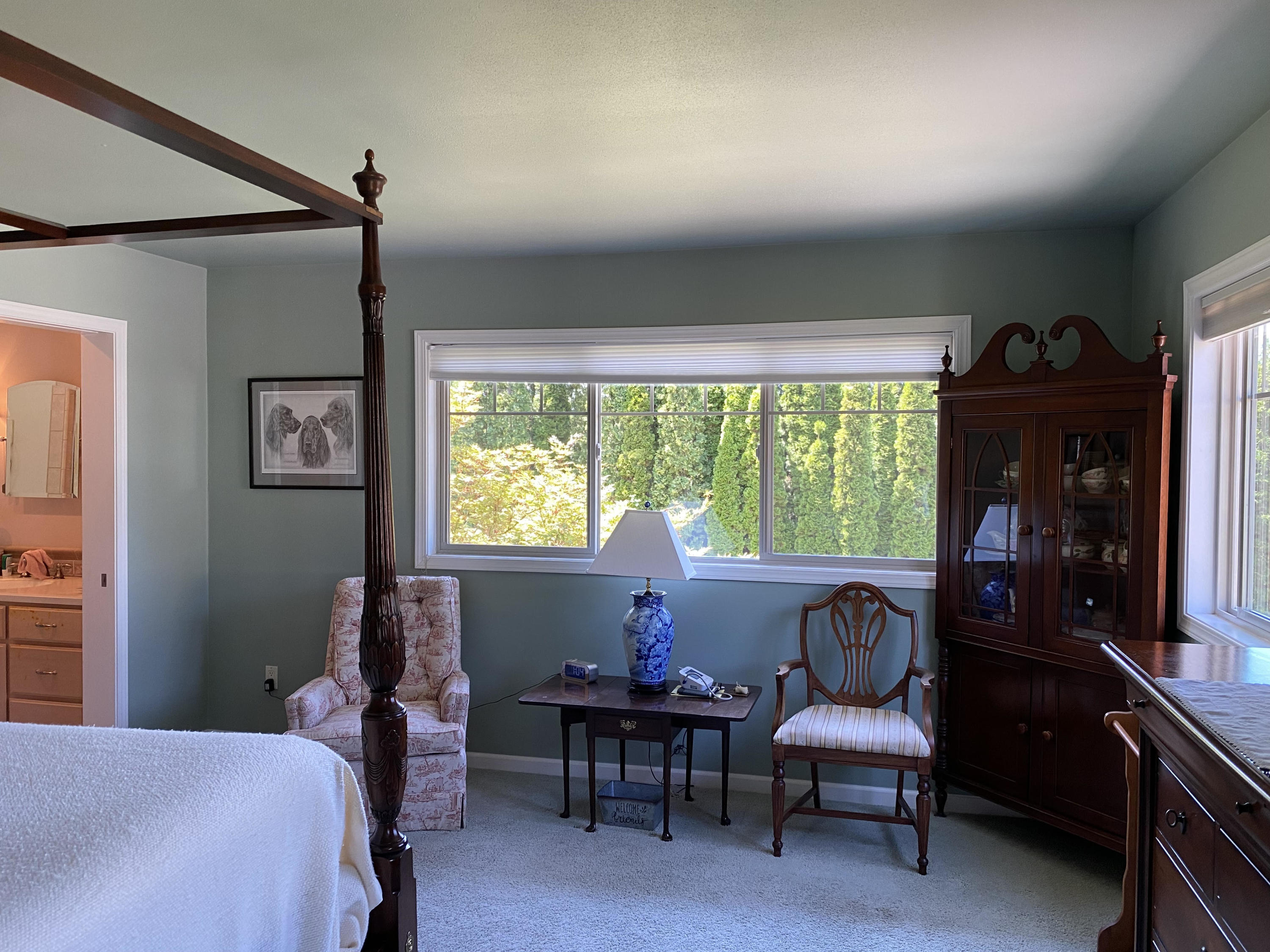 Hillside - Residential