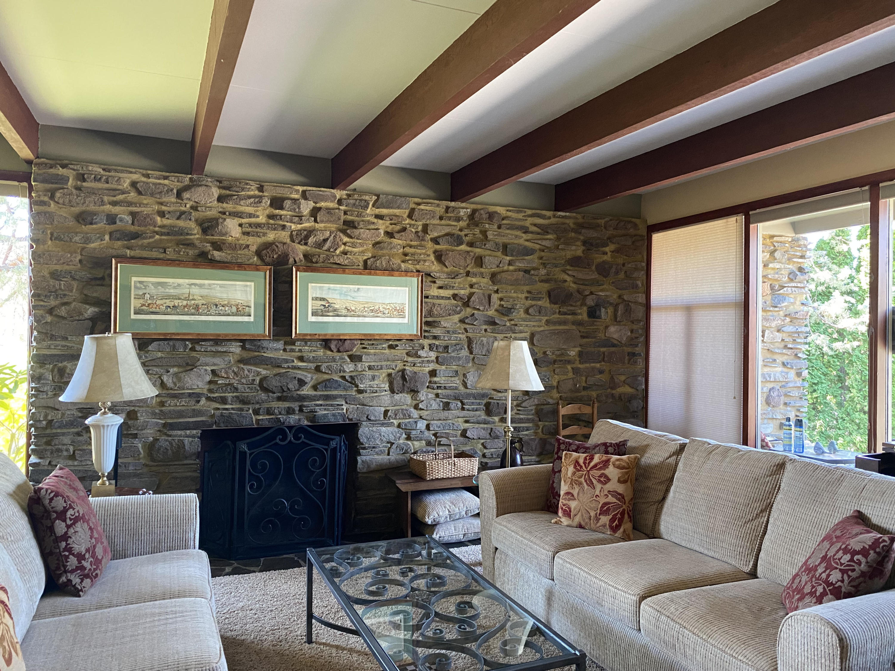 Hillside - Residential