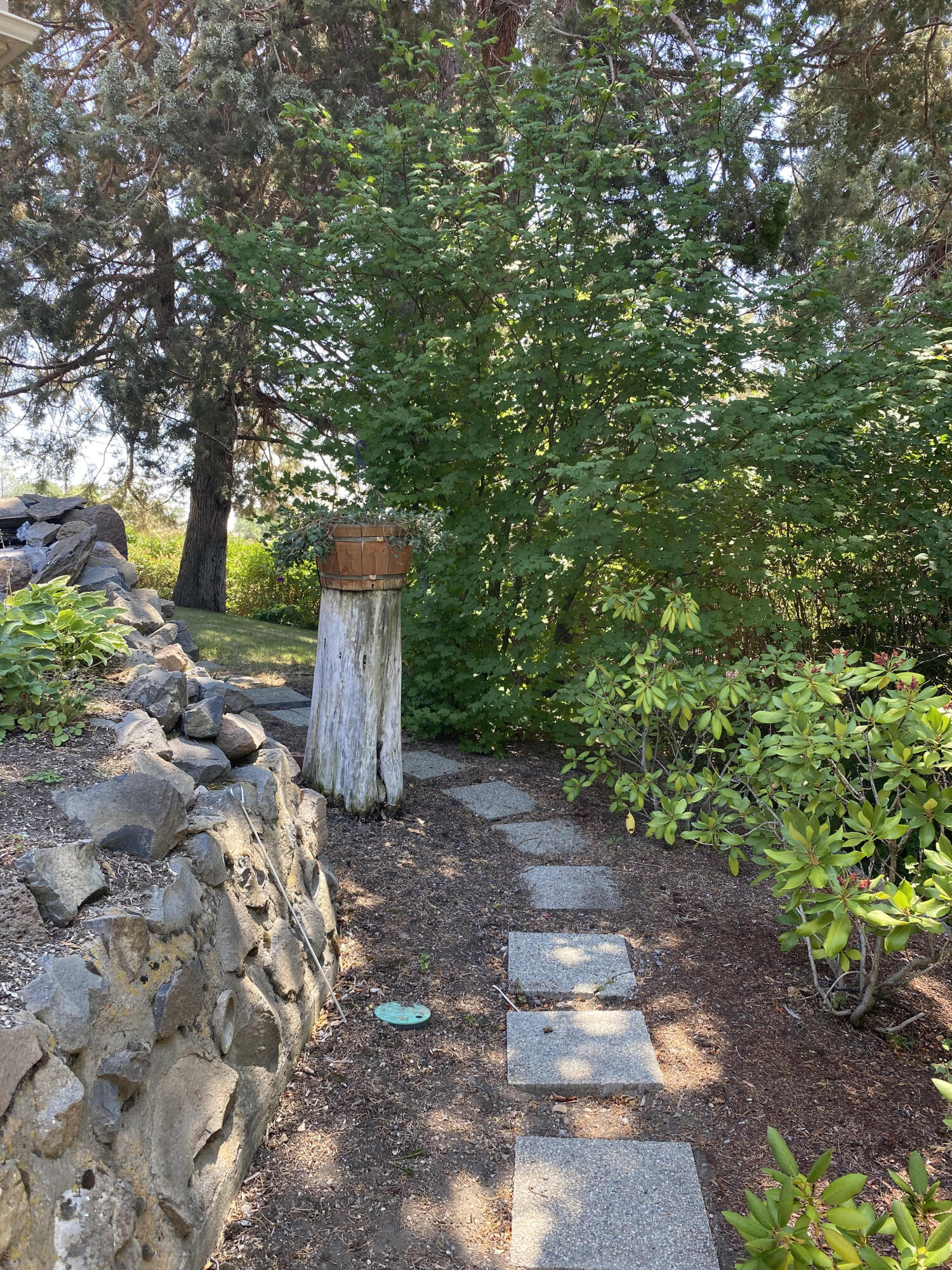 Hillside - Residential