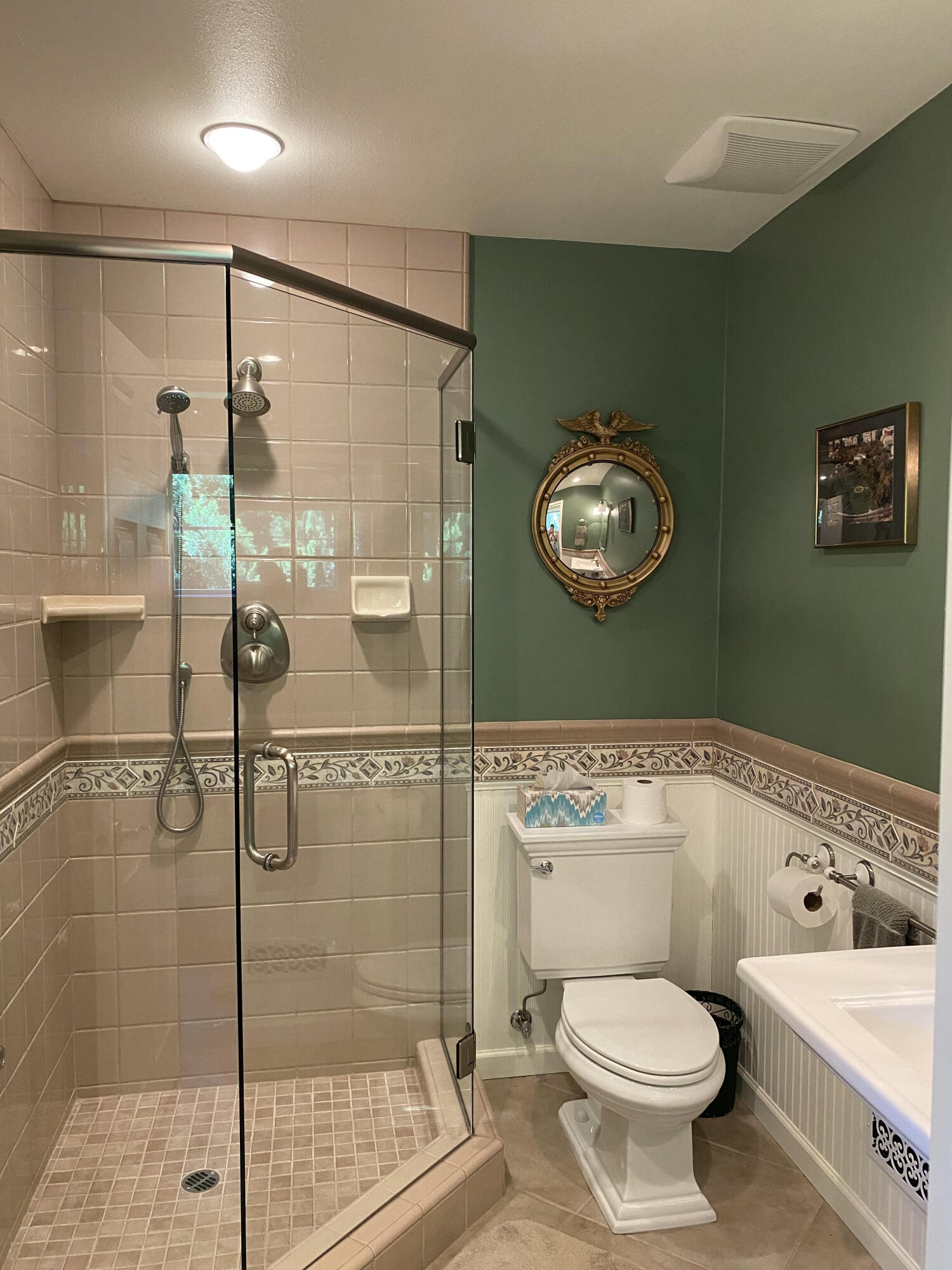 Hillside - Residential