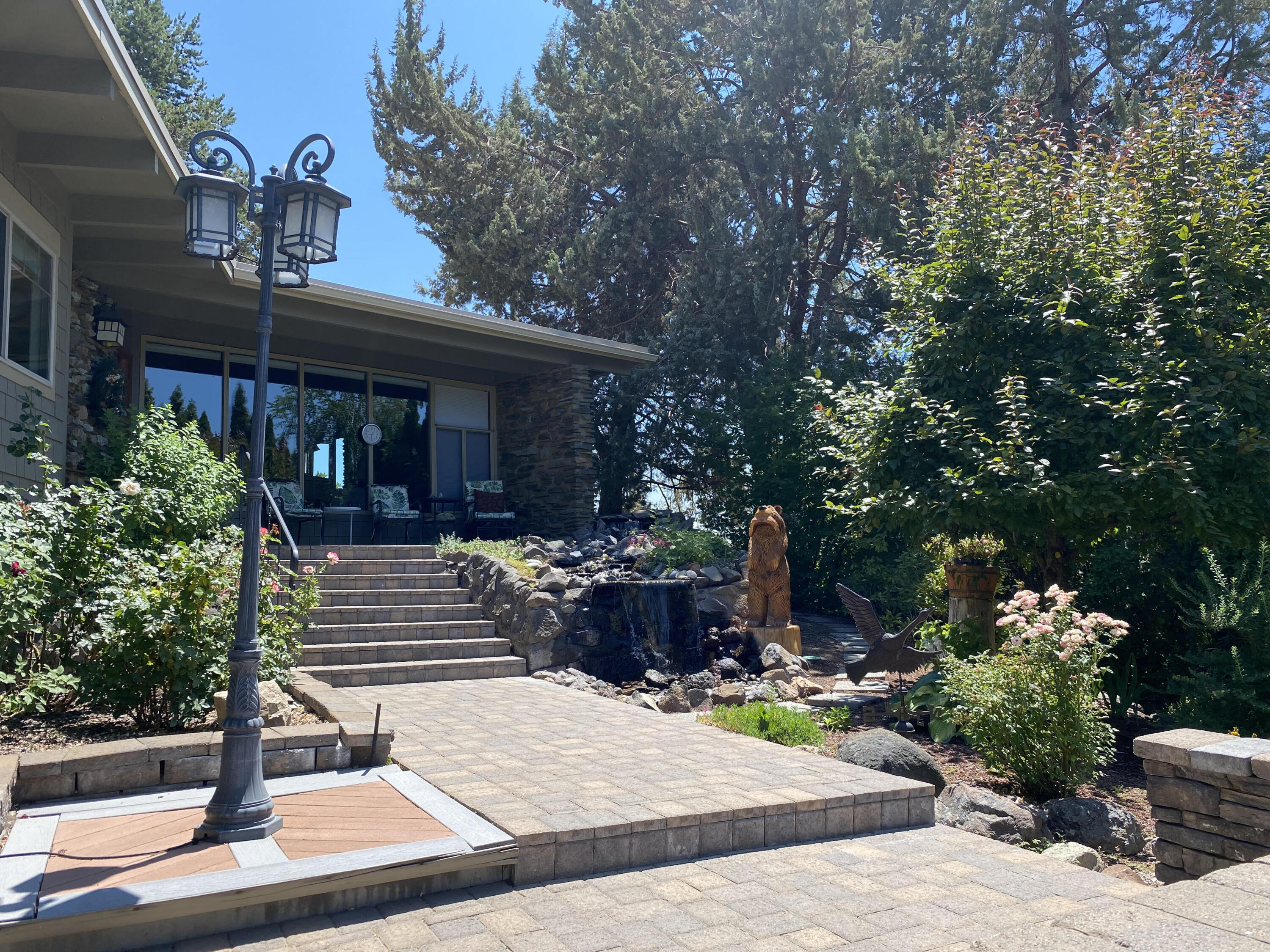 Hillside - Residential