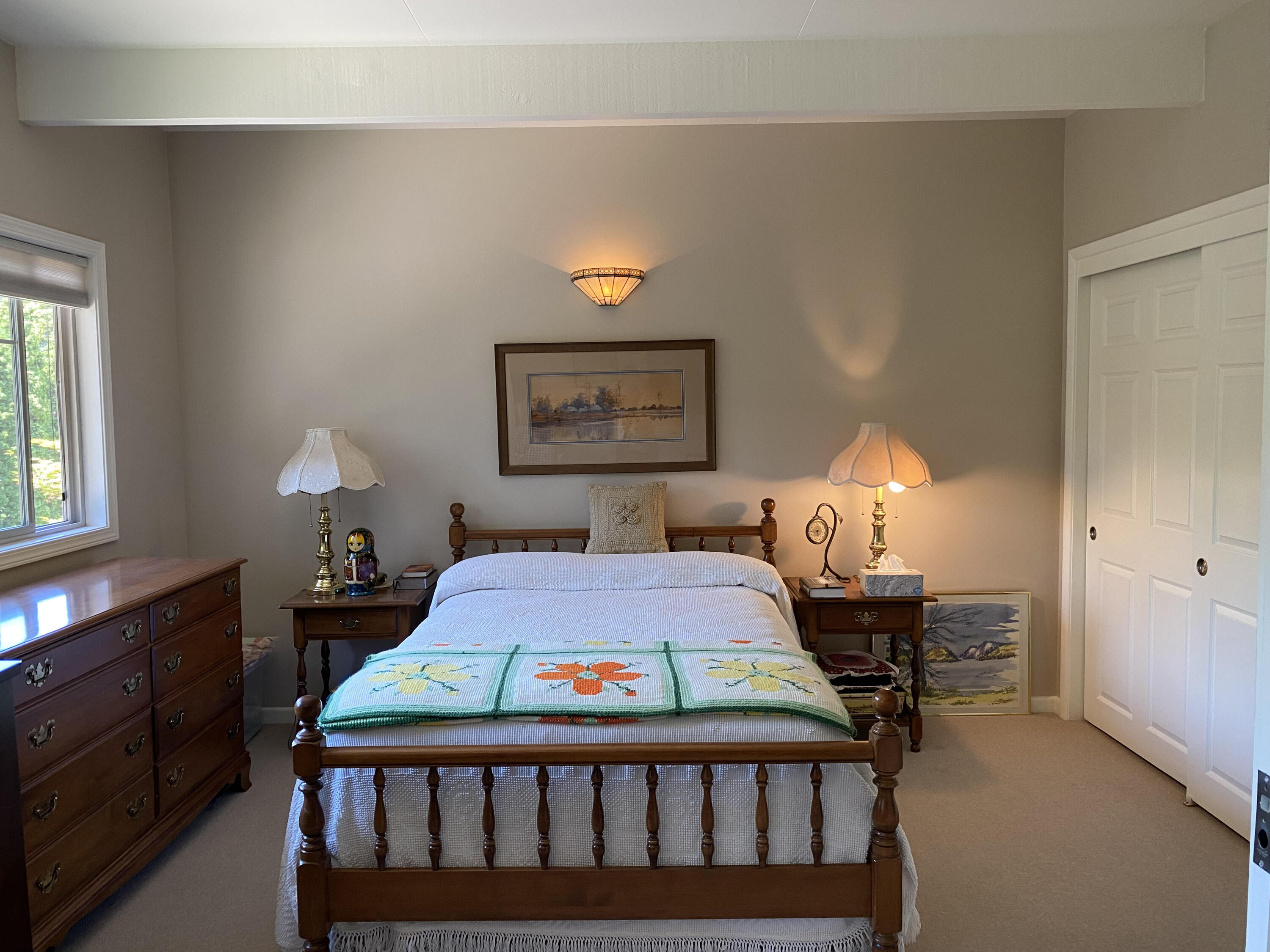 Hillside - Residential