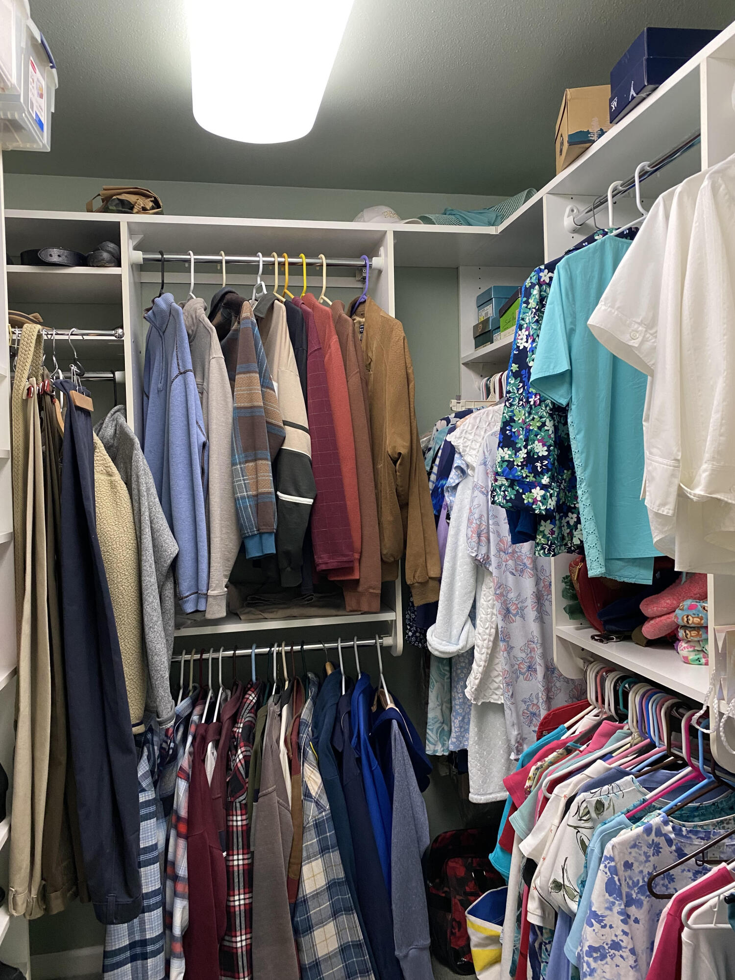 Hillside - Residential