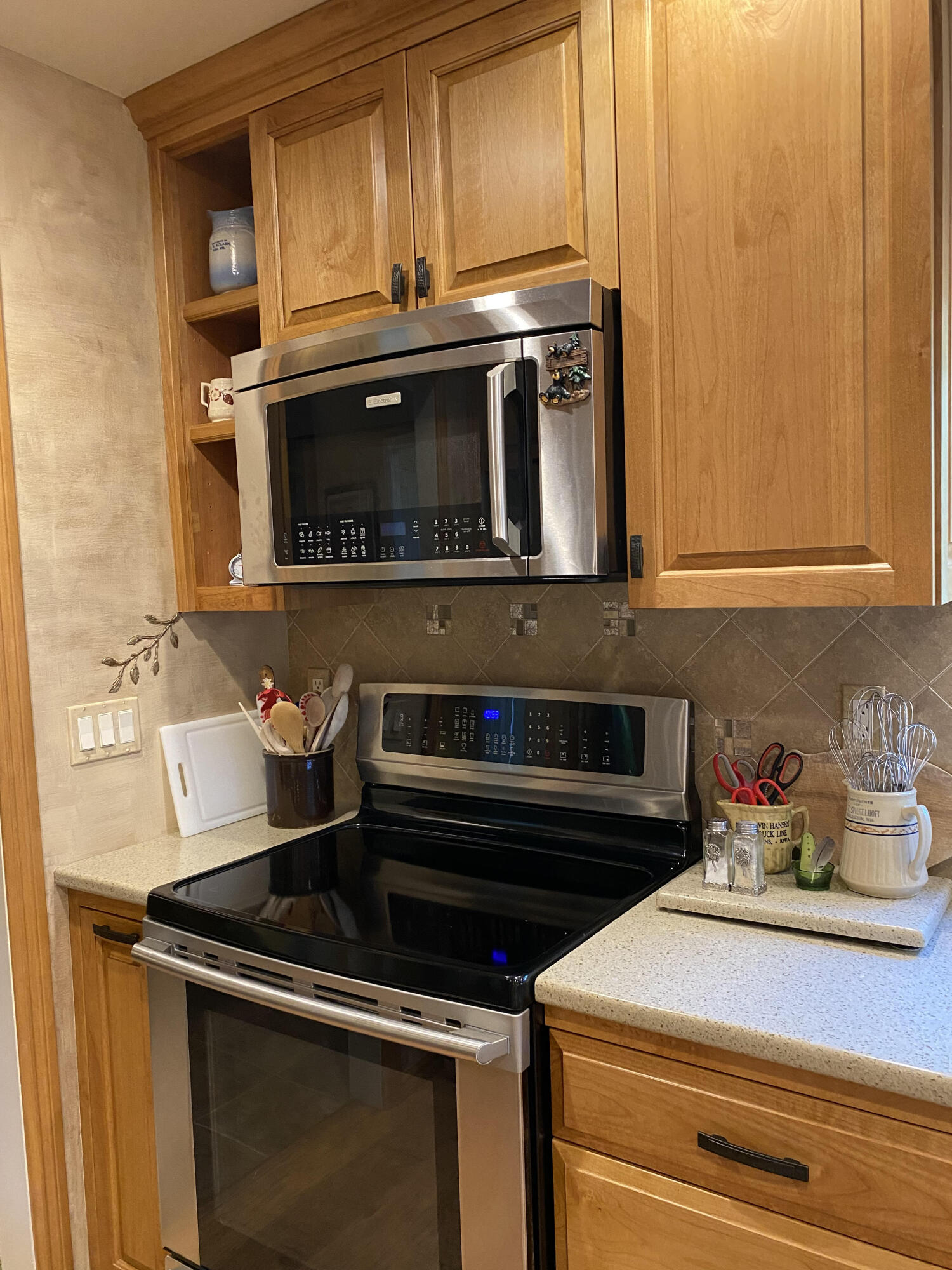 Hillside - Residential