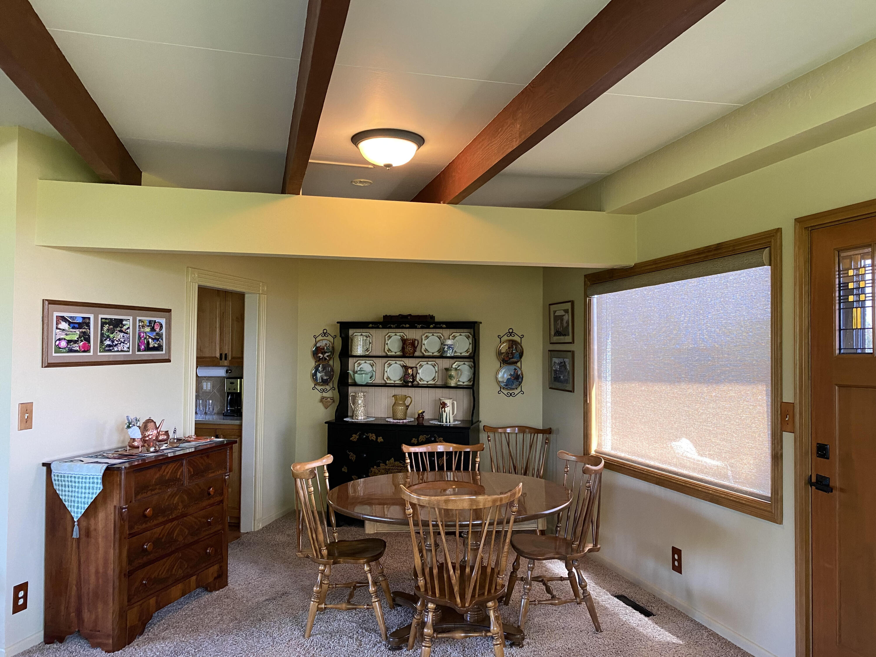 Hillside - Residential