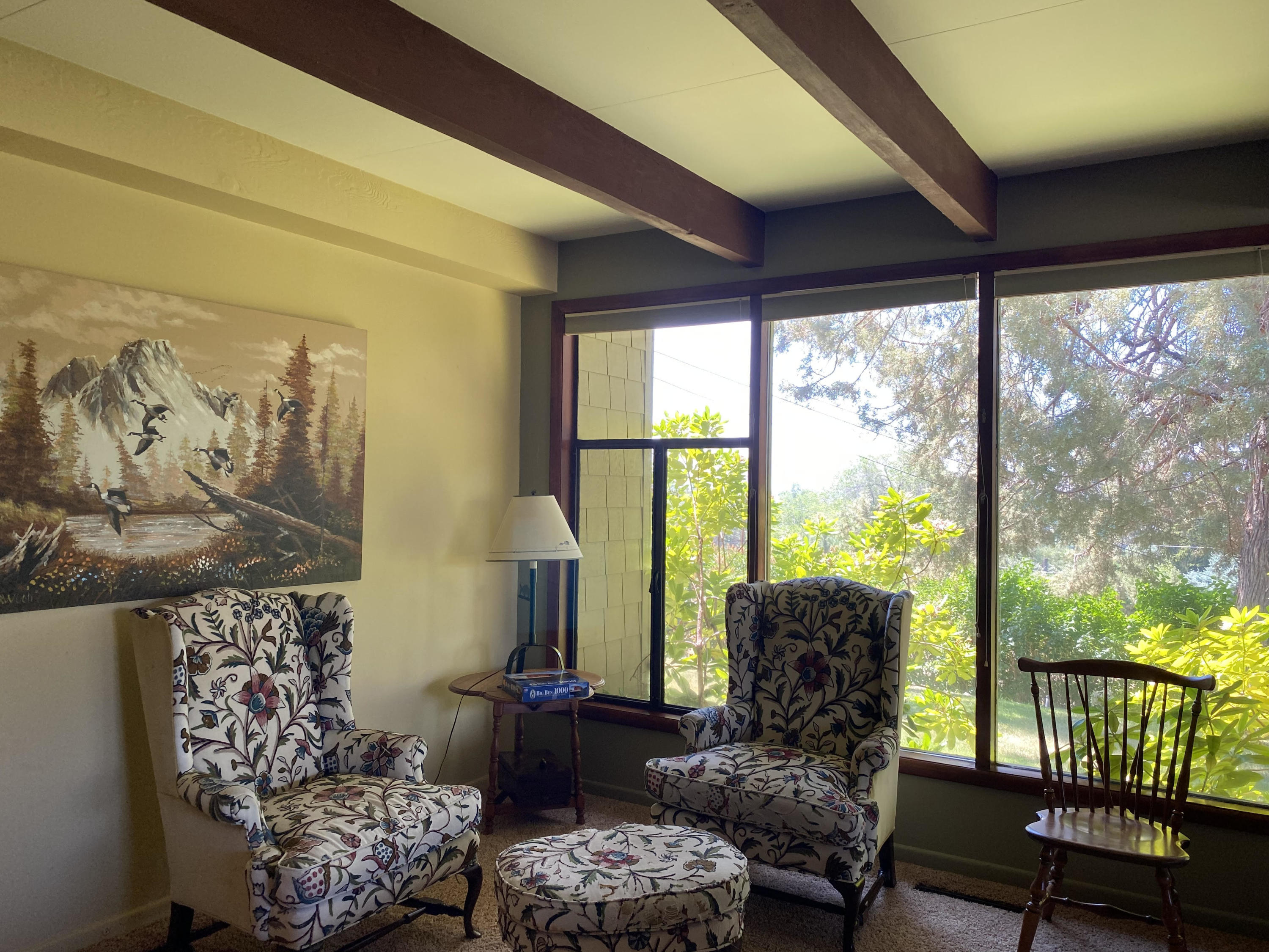 Hillside - Residential