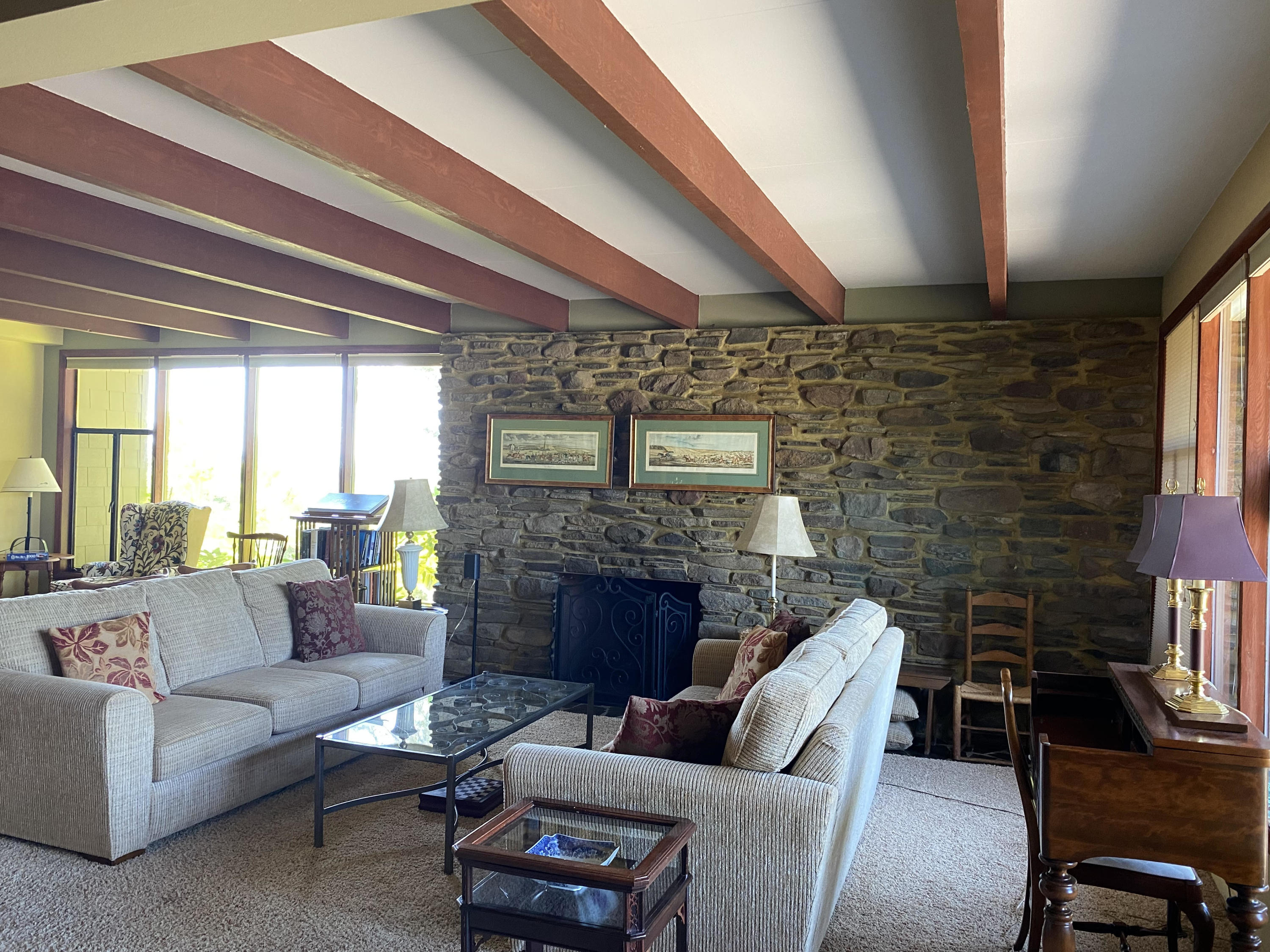 Hillside - Residential