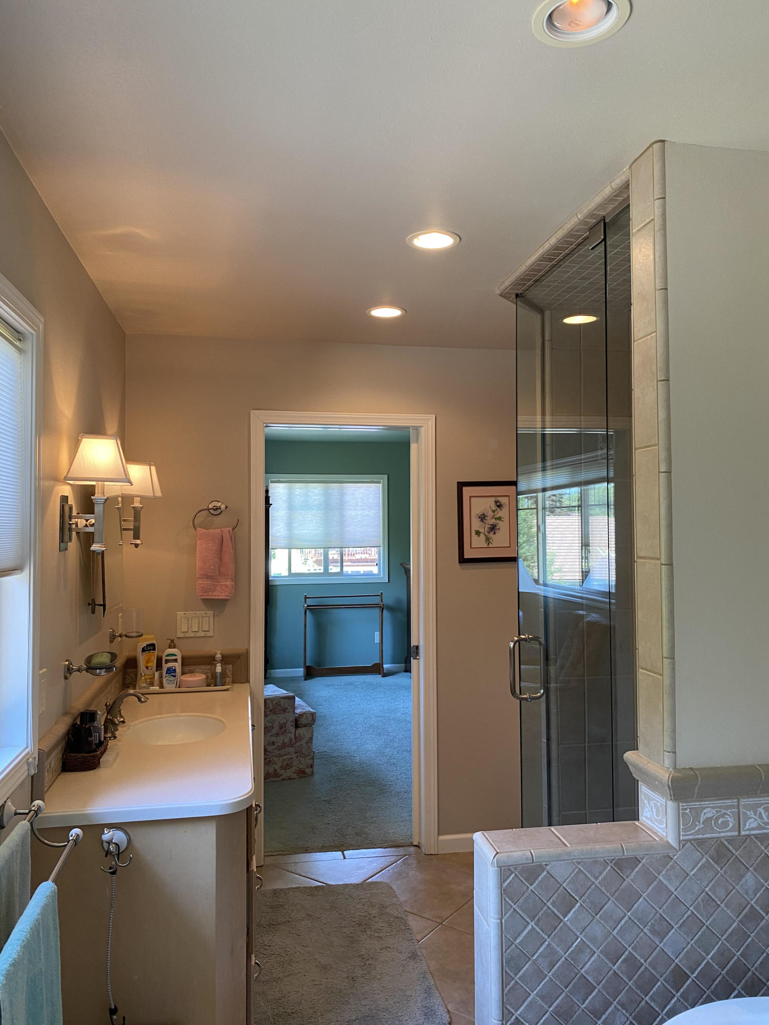 Hillside - Residential