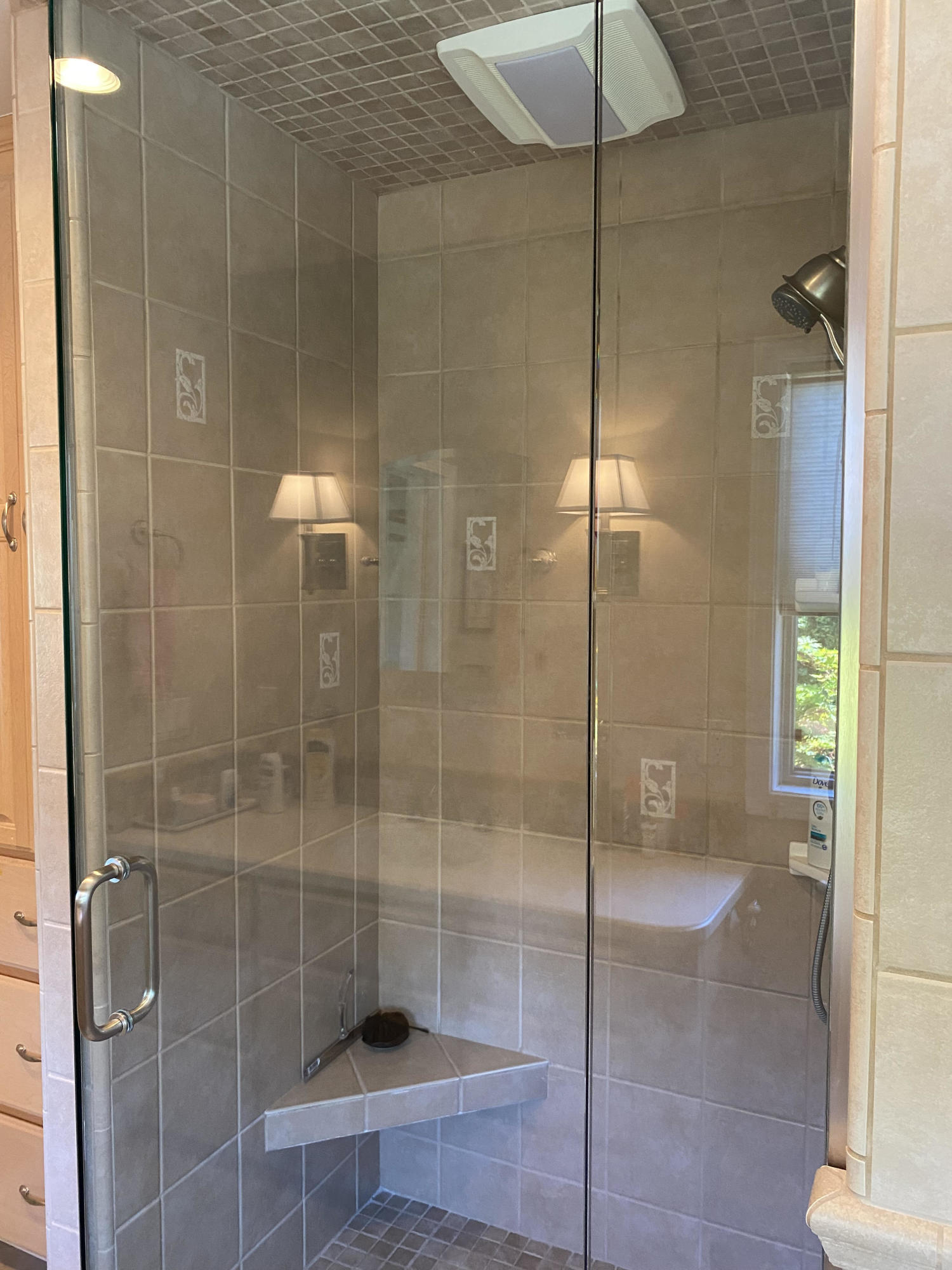 Hillside - Residential