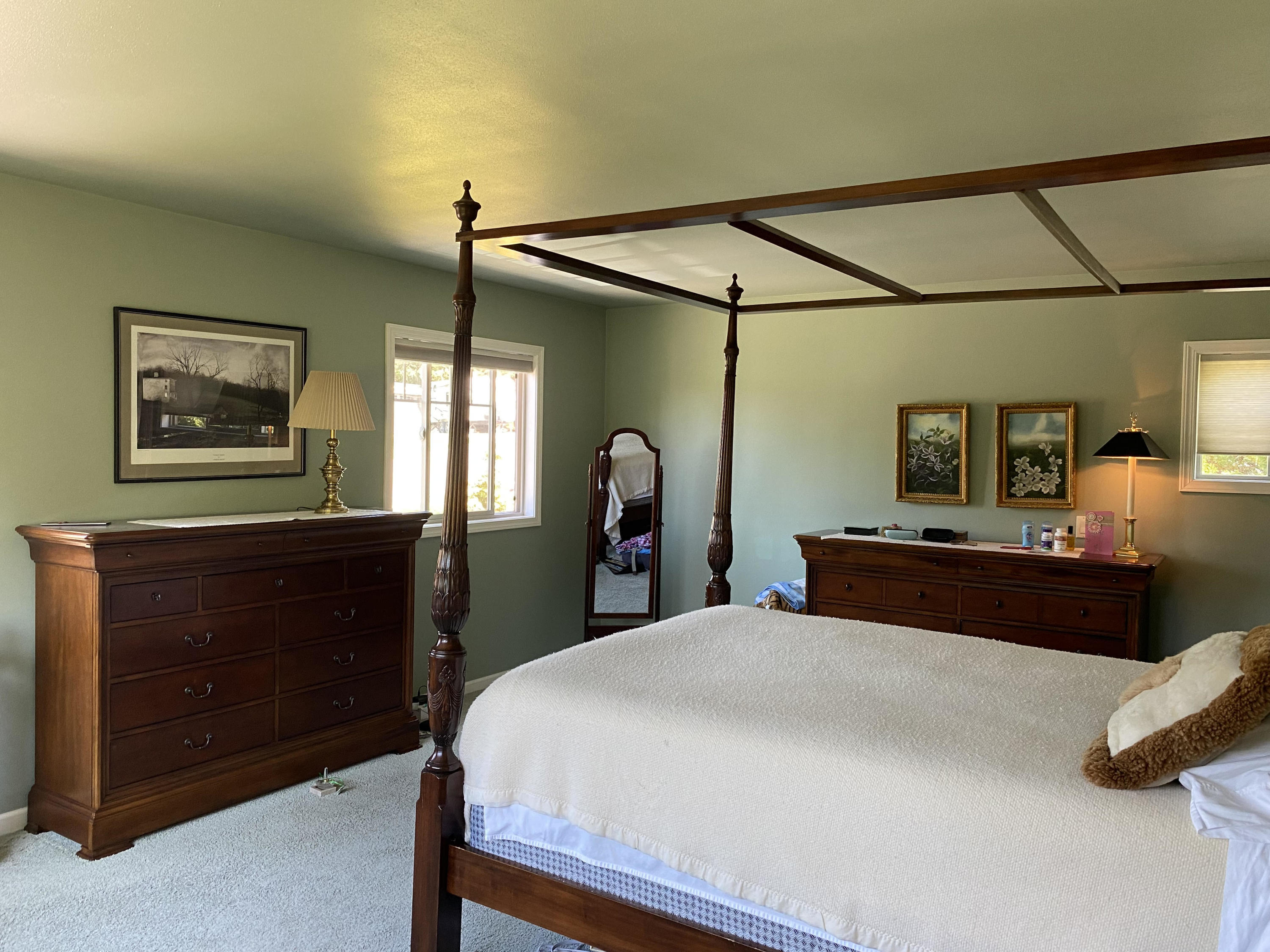 Hillside - Residential