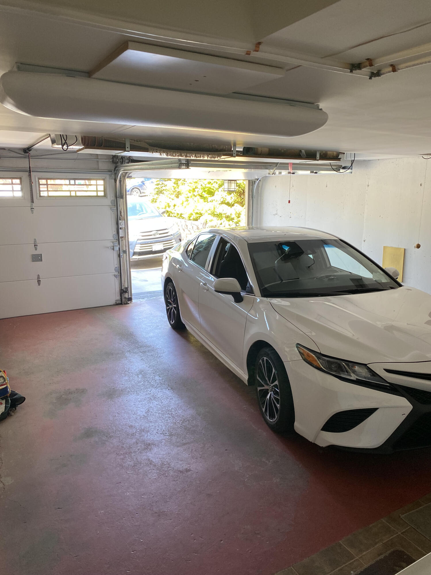 Hillside - Residential