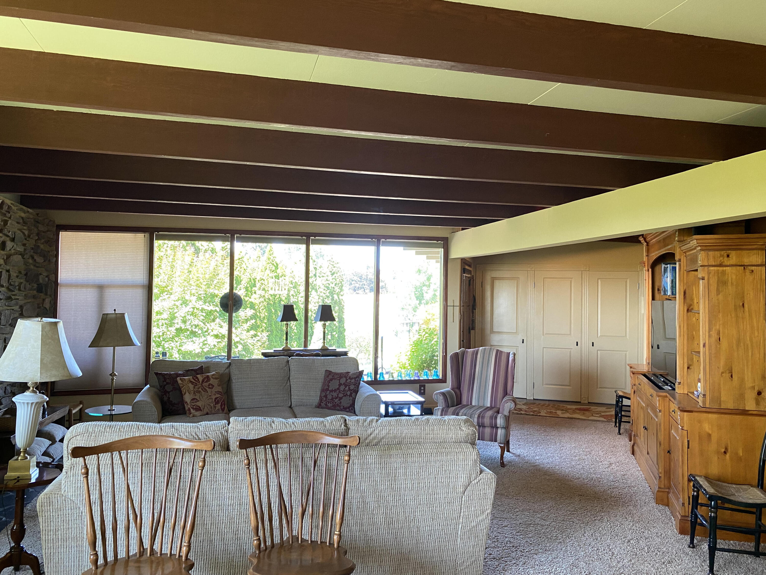 Hillside - Residential