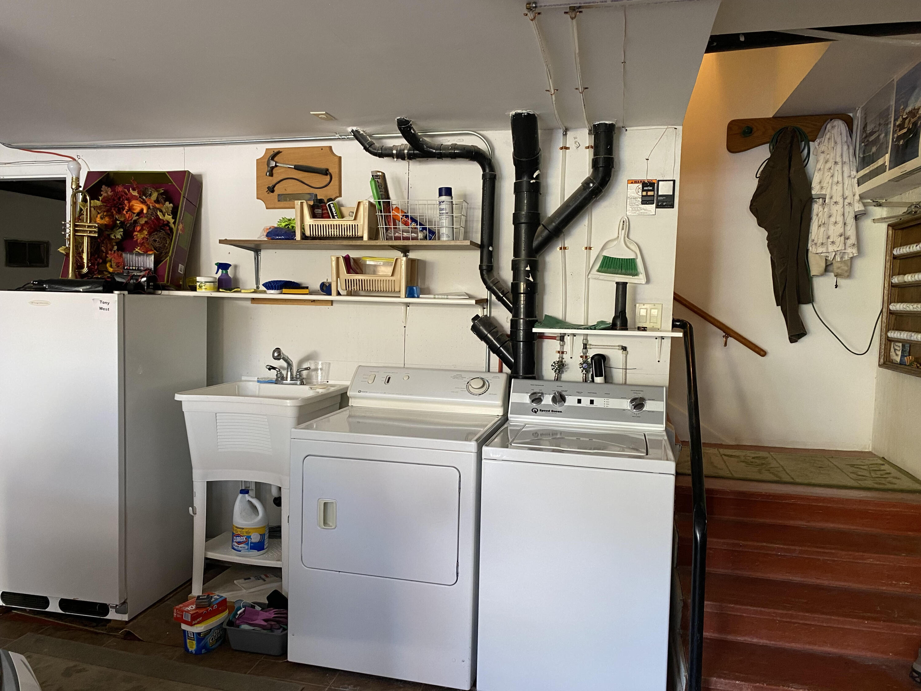 Hillside - Residential