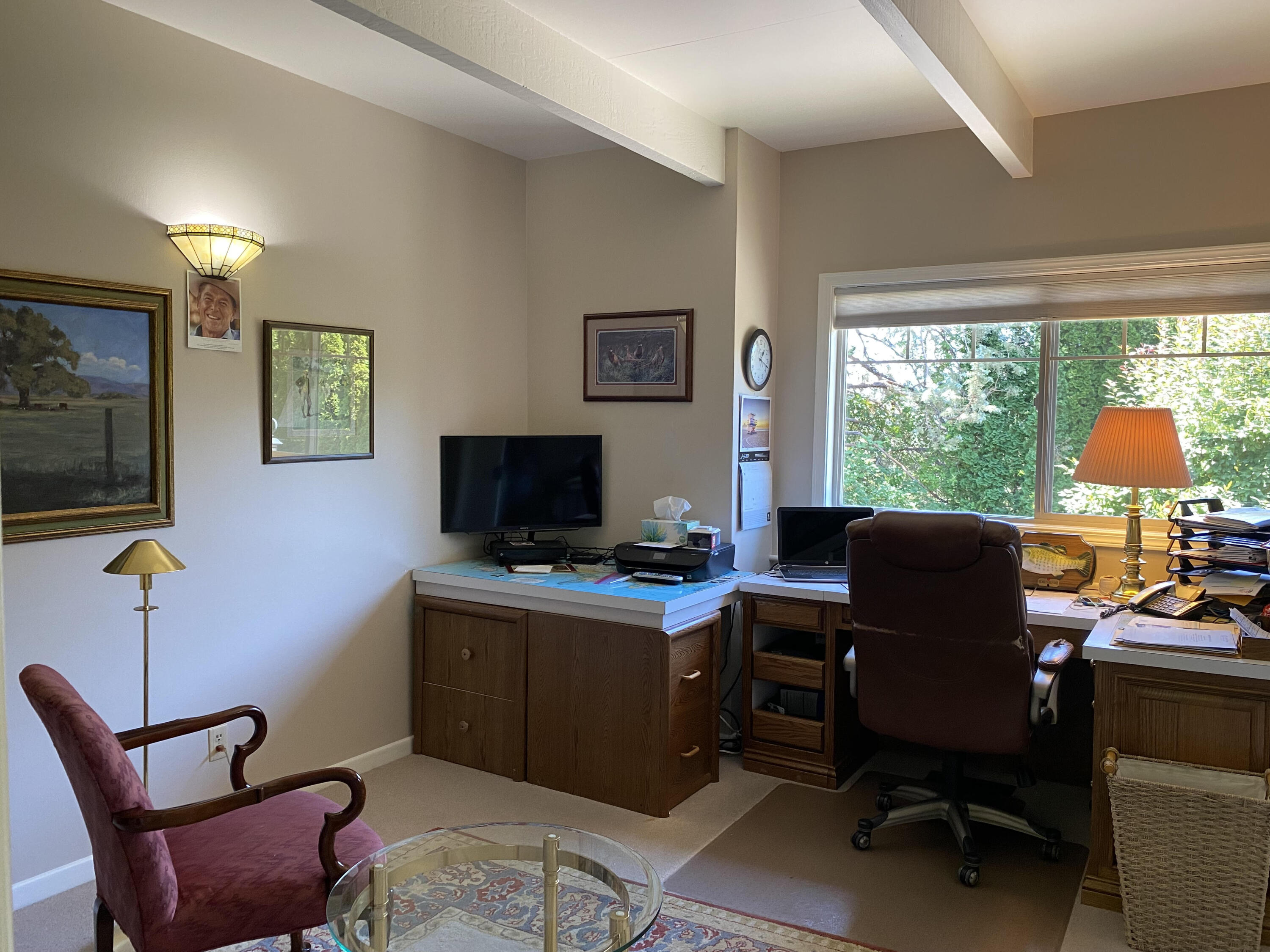 Hillside - Residential