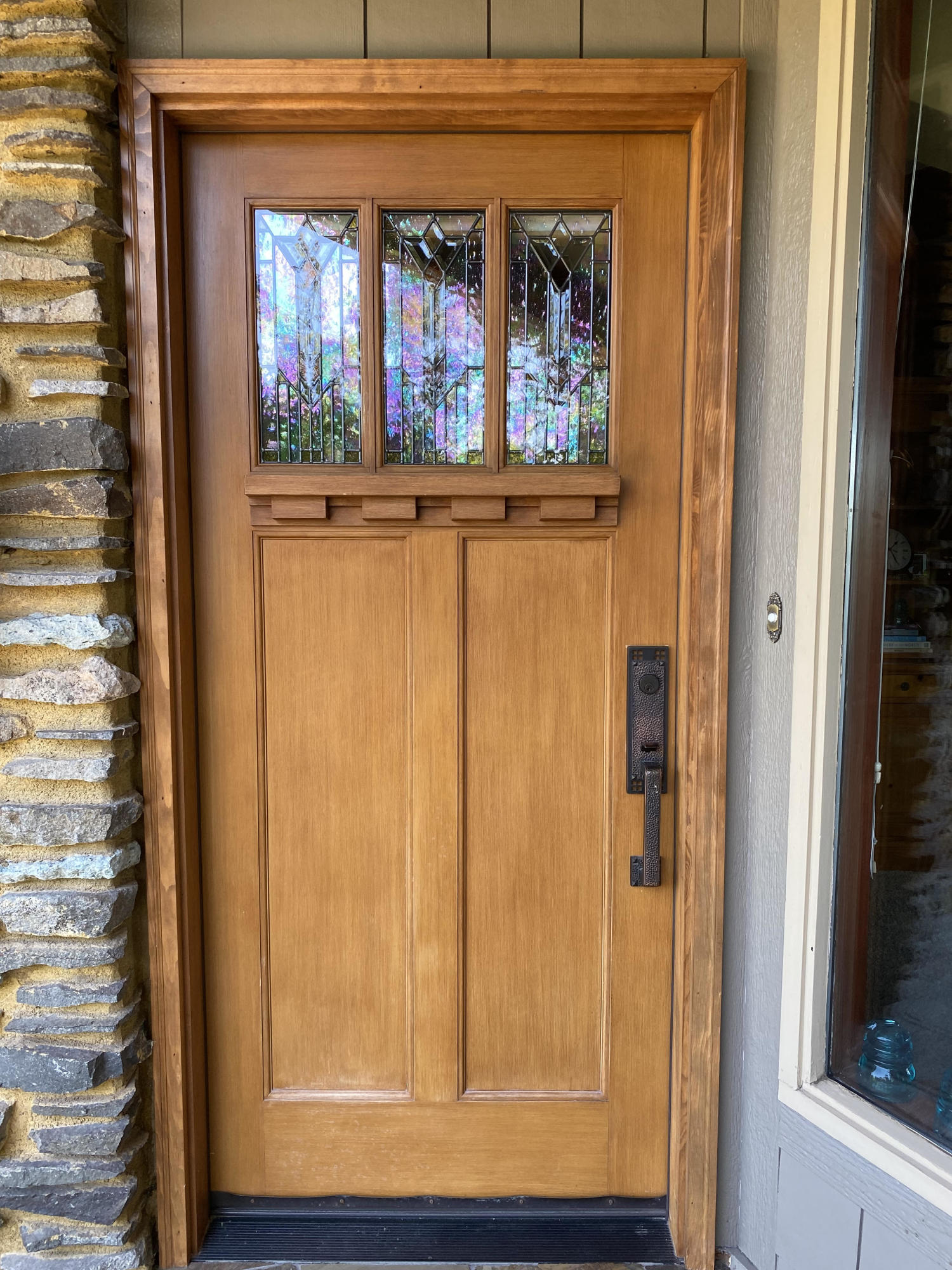 Hillside - Residential