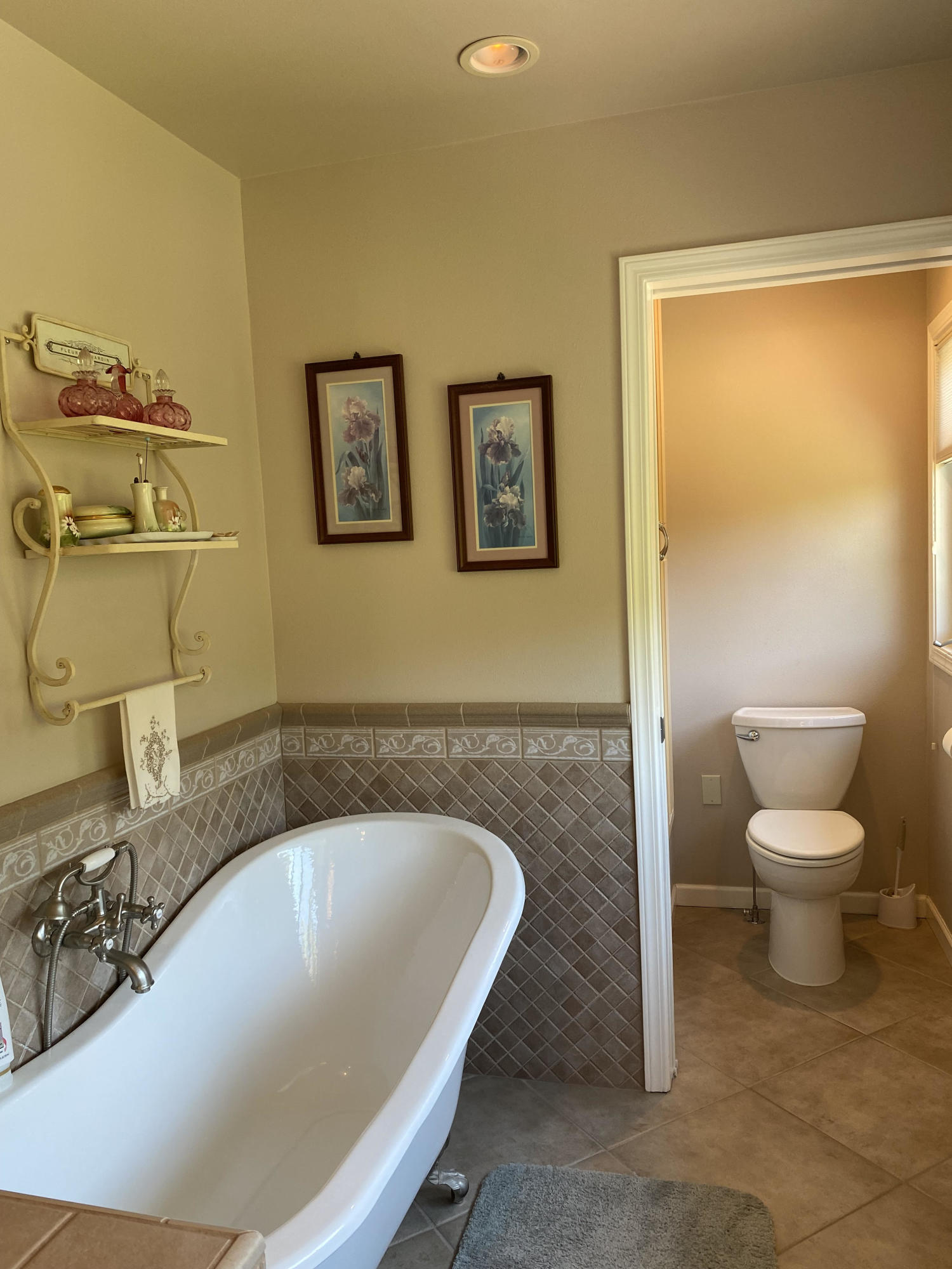 Hillside - Residential