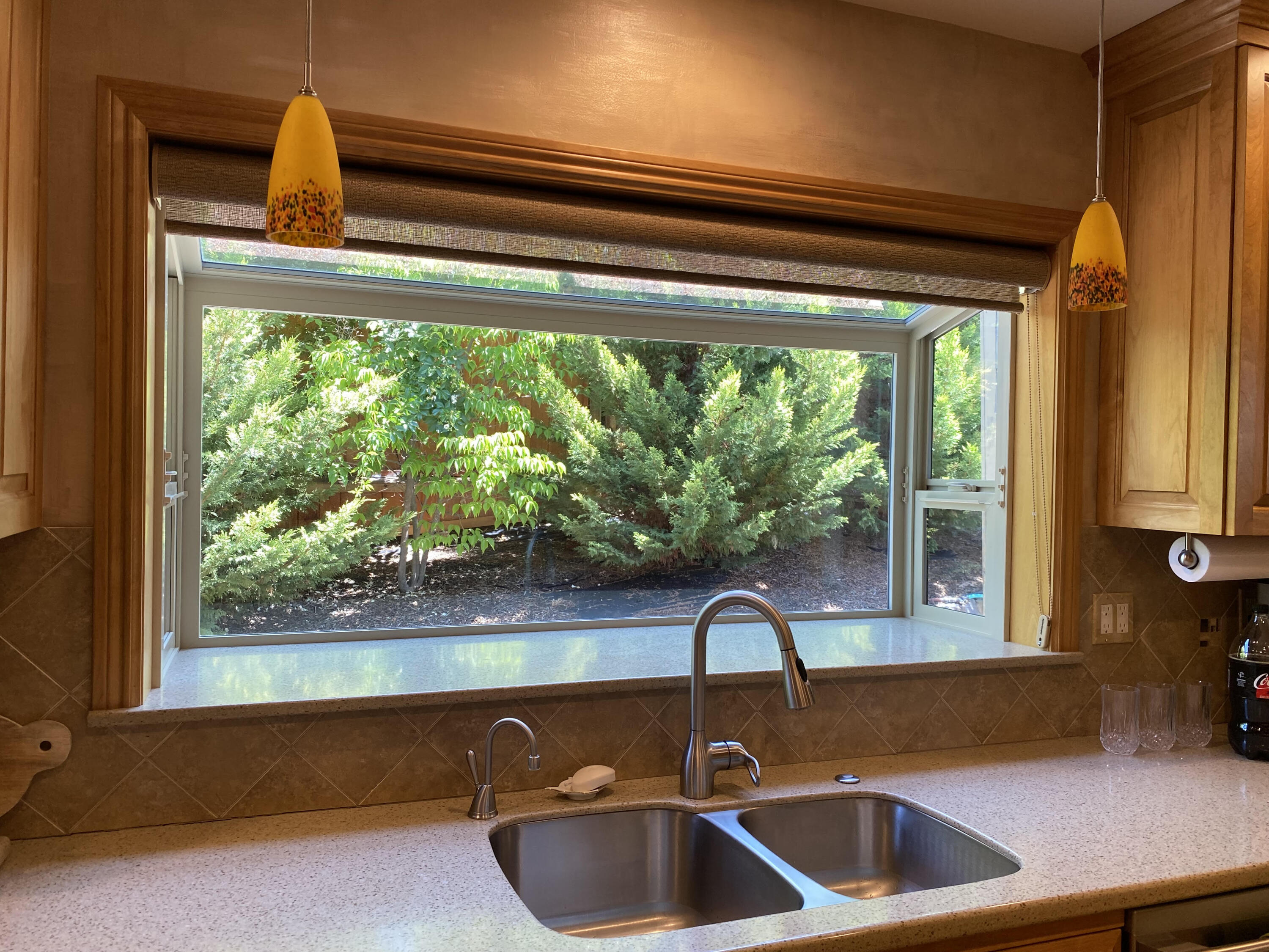 Hillside - Residential