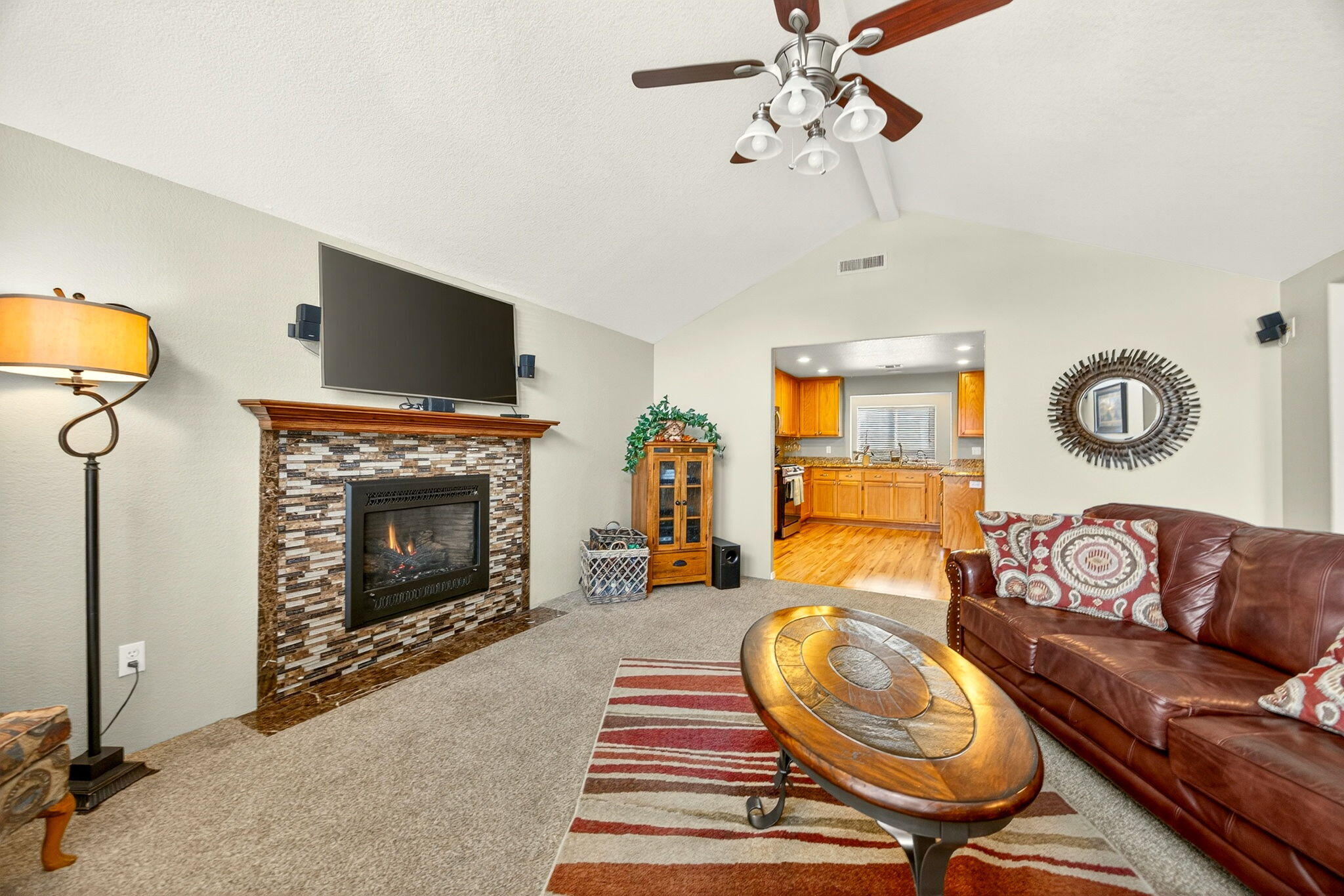 New Haven Estates Phase I - Residential