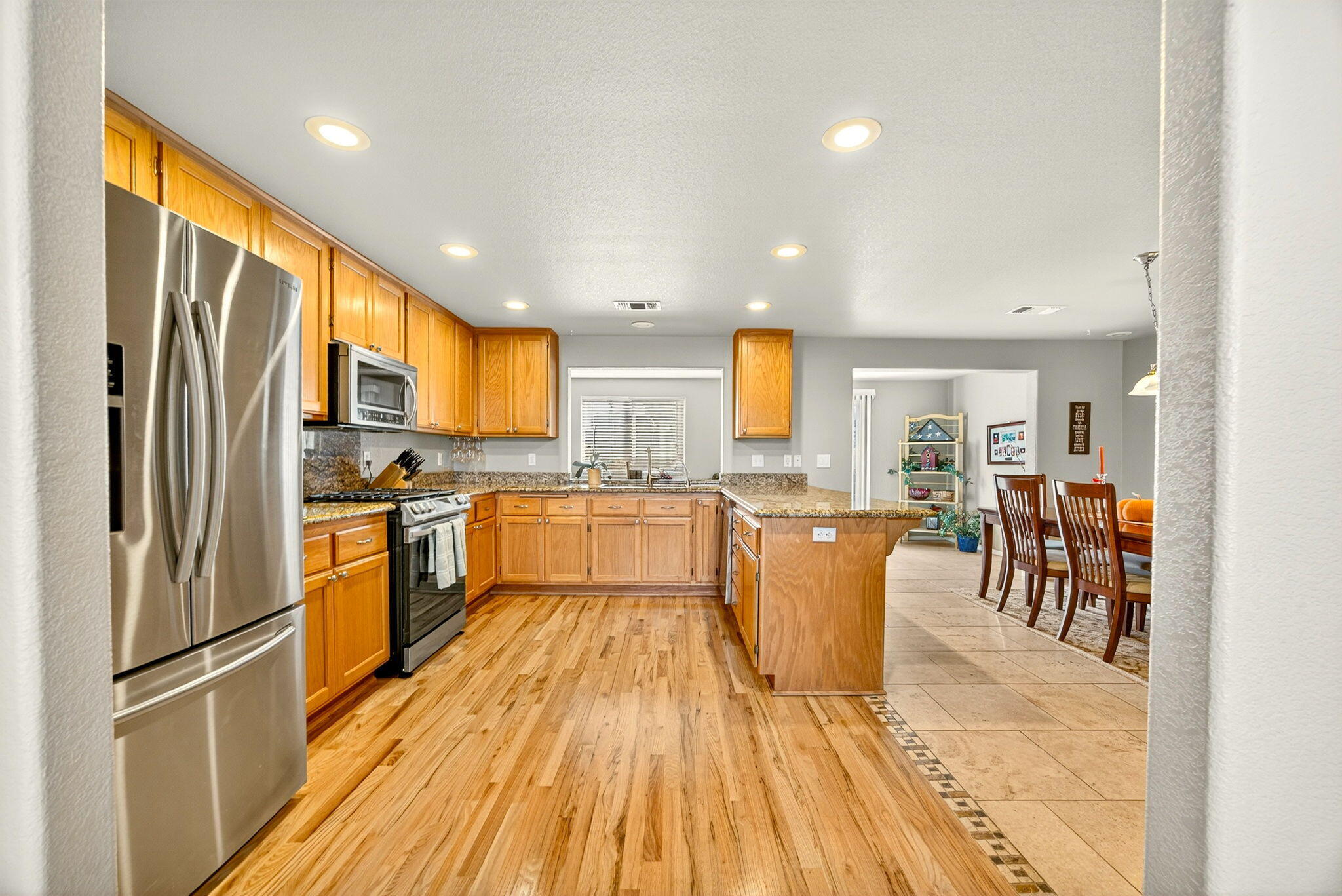 New Haven Estates Phase I - Residential