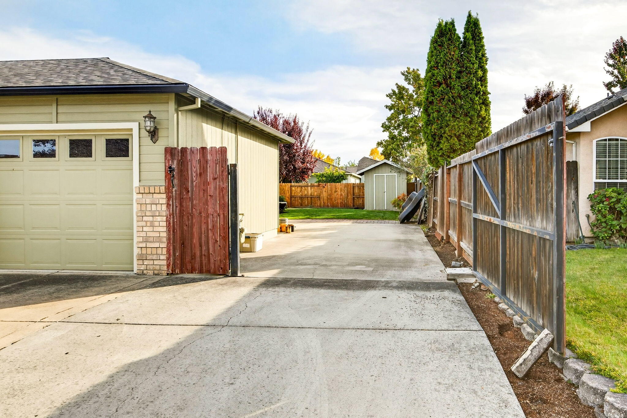 New Haven Estates Phase I - Residential