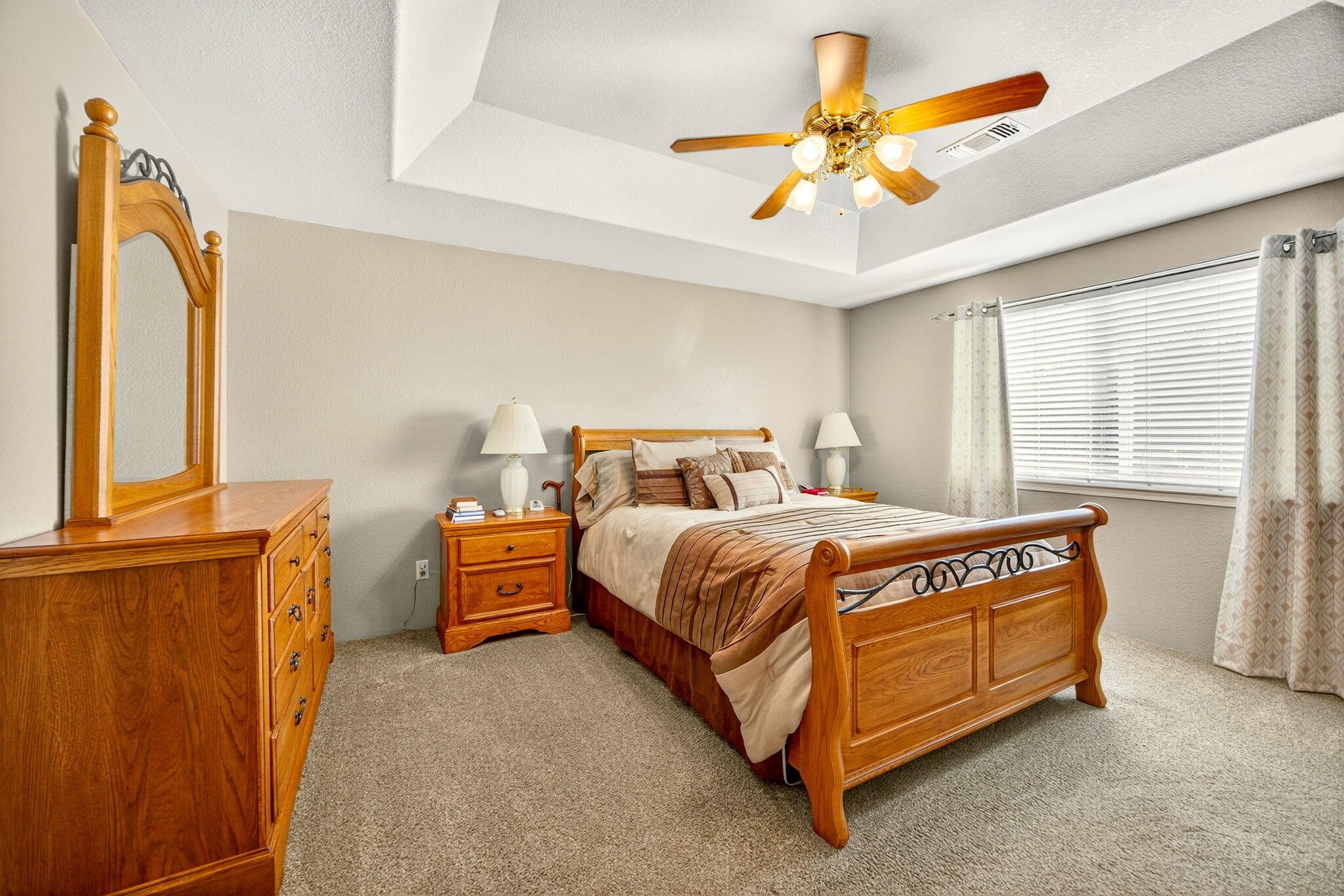 New Haven Estates Phase I - Residential