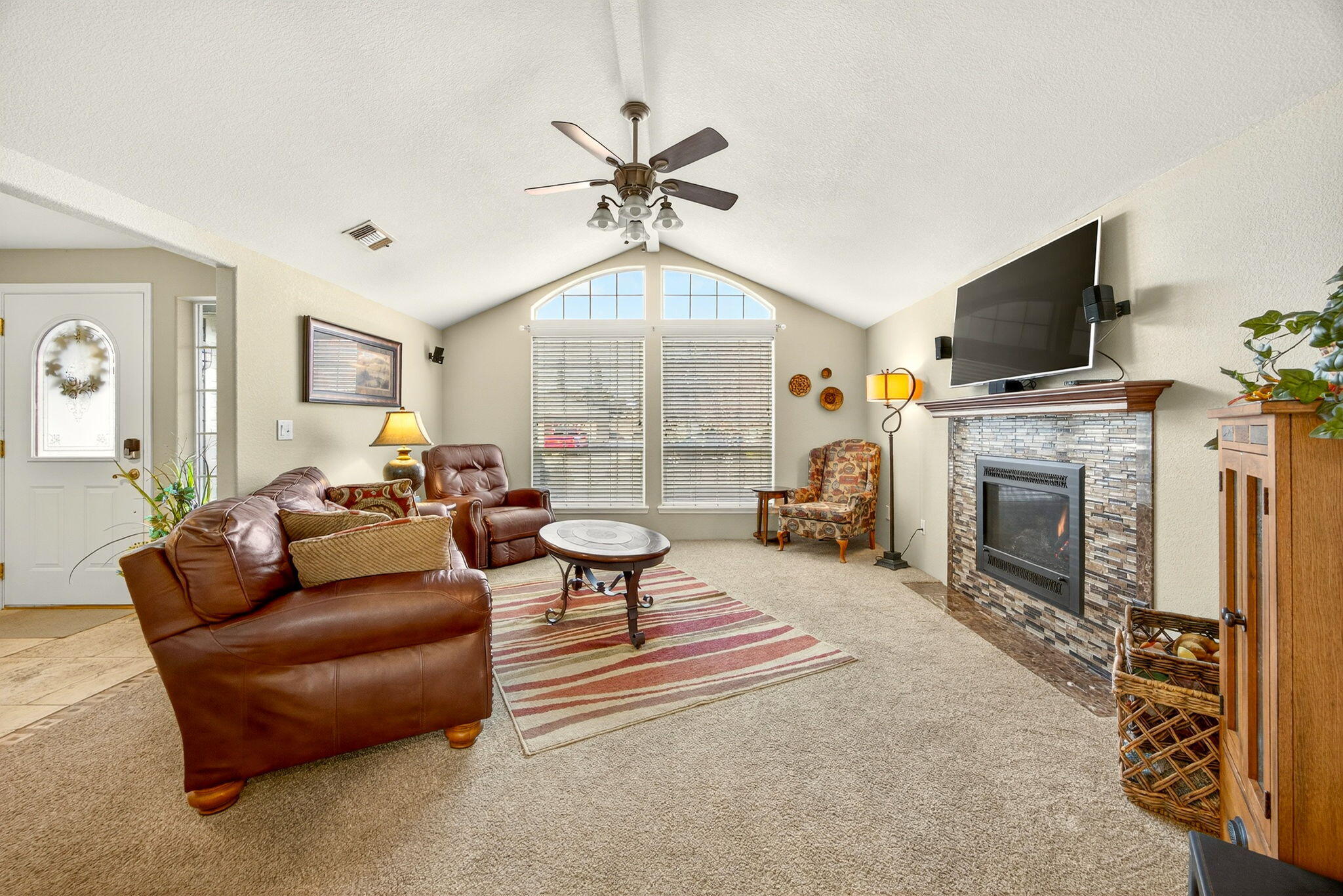 New Haven Estates Phase I - Residential