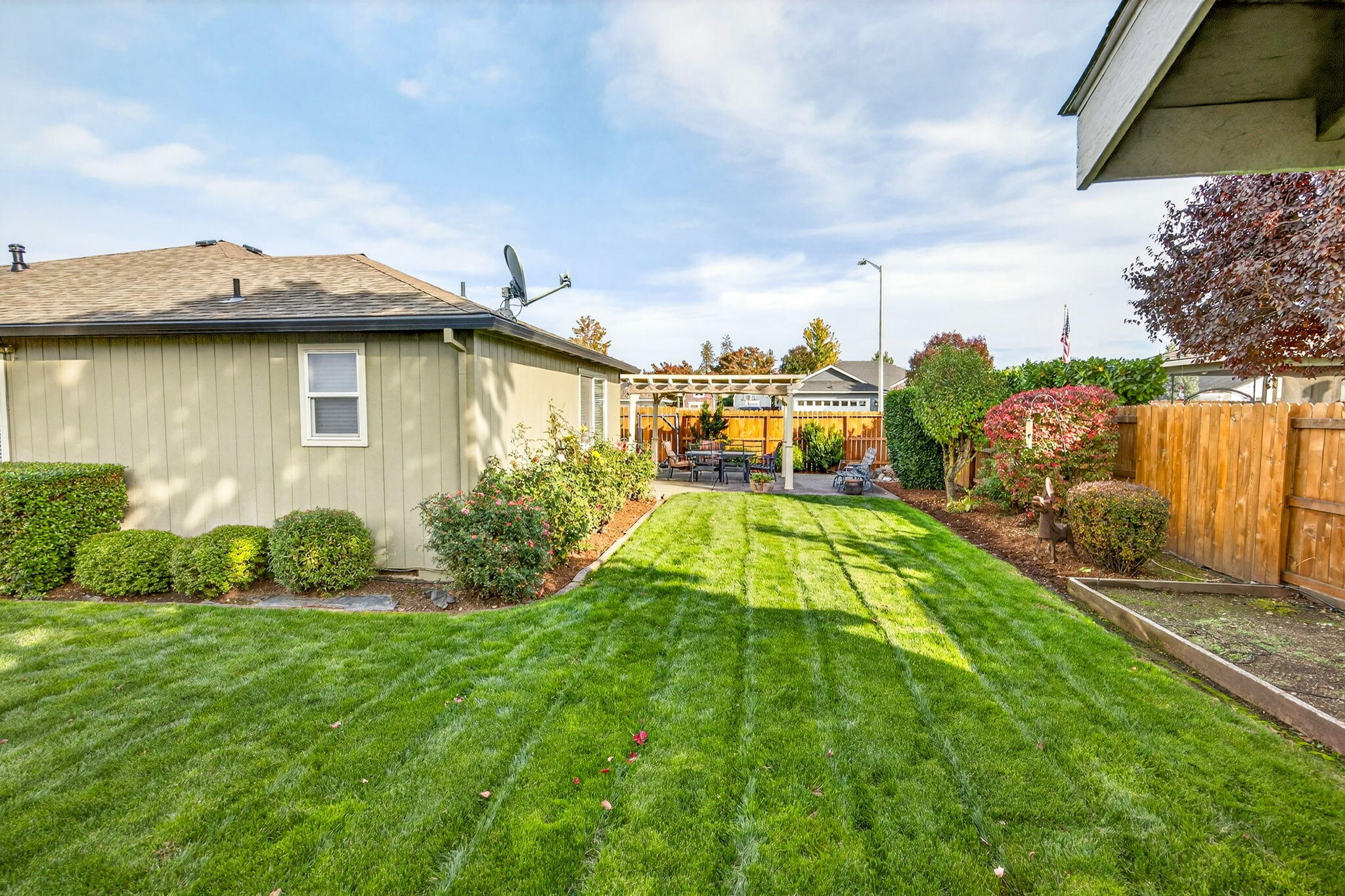 New Haven Estates Phase I - Residential