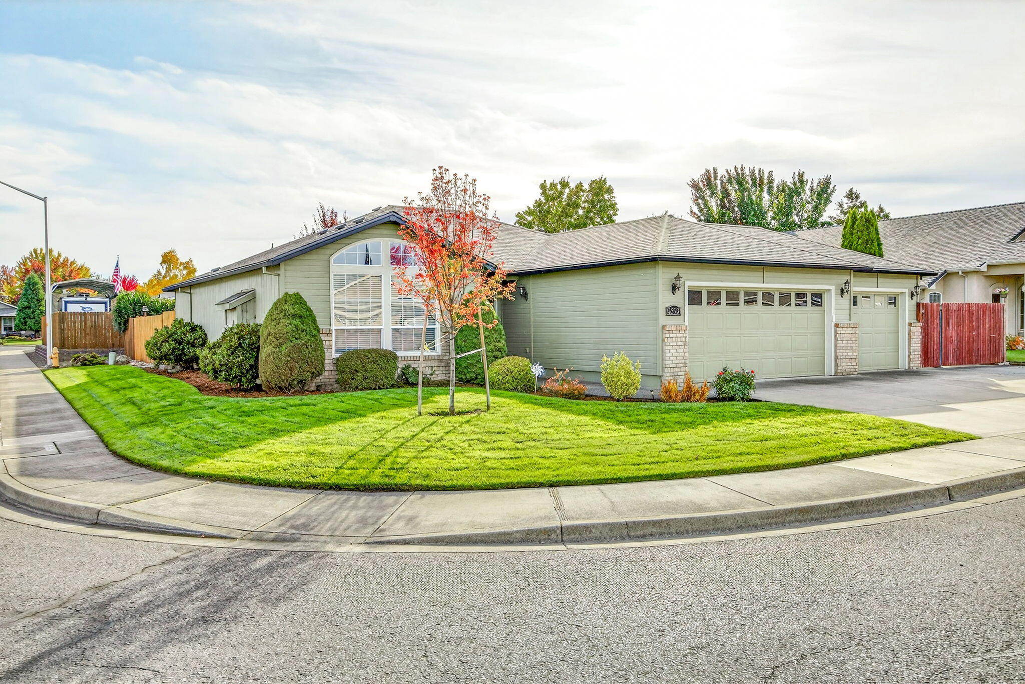 New Haven Estates Phase I - Residential