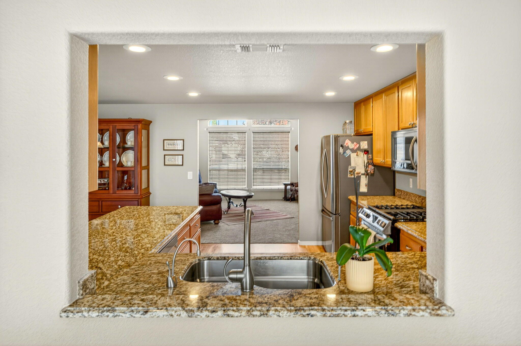 New Haven Estates Phase I - Residential