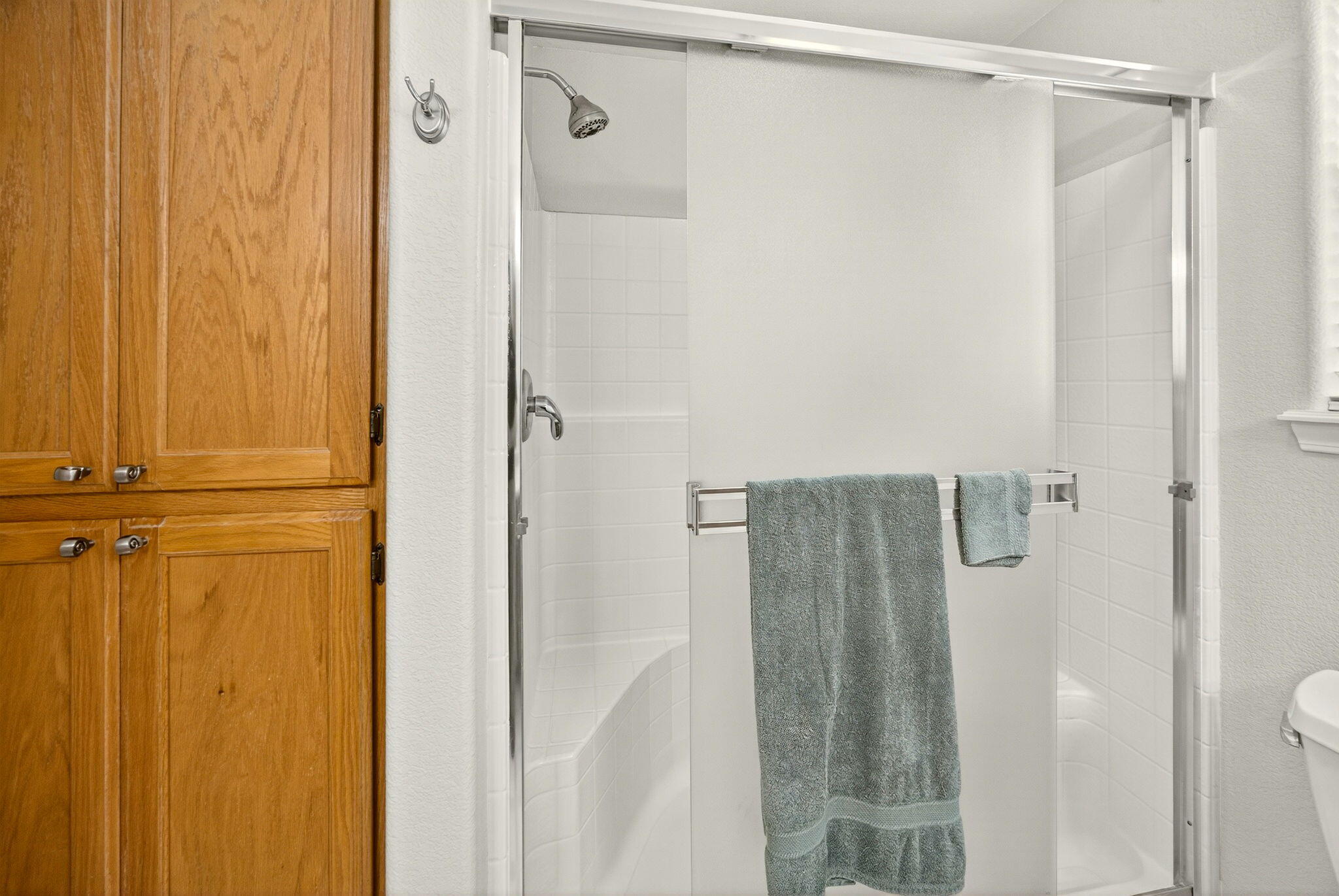 New Haven Estates Phase I - Residential