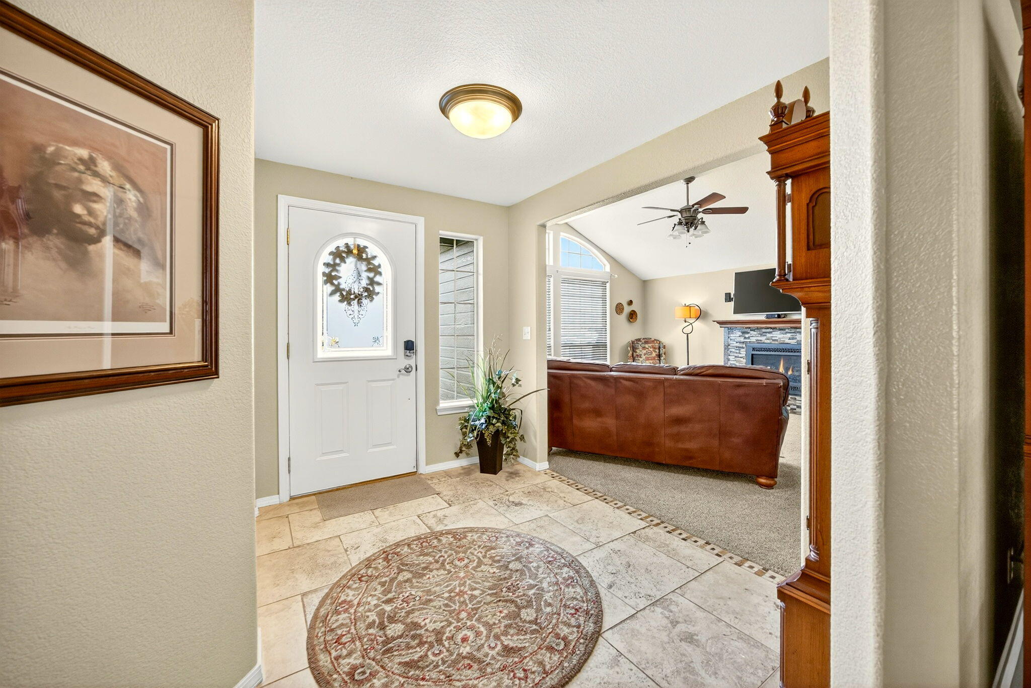 New Haven Estates Phase I - Residential