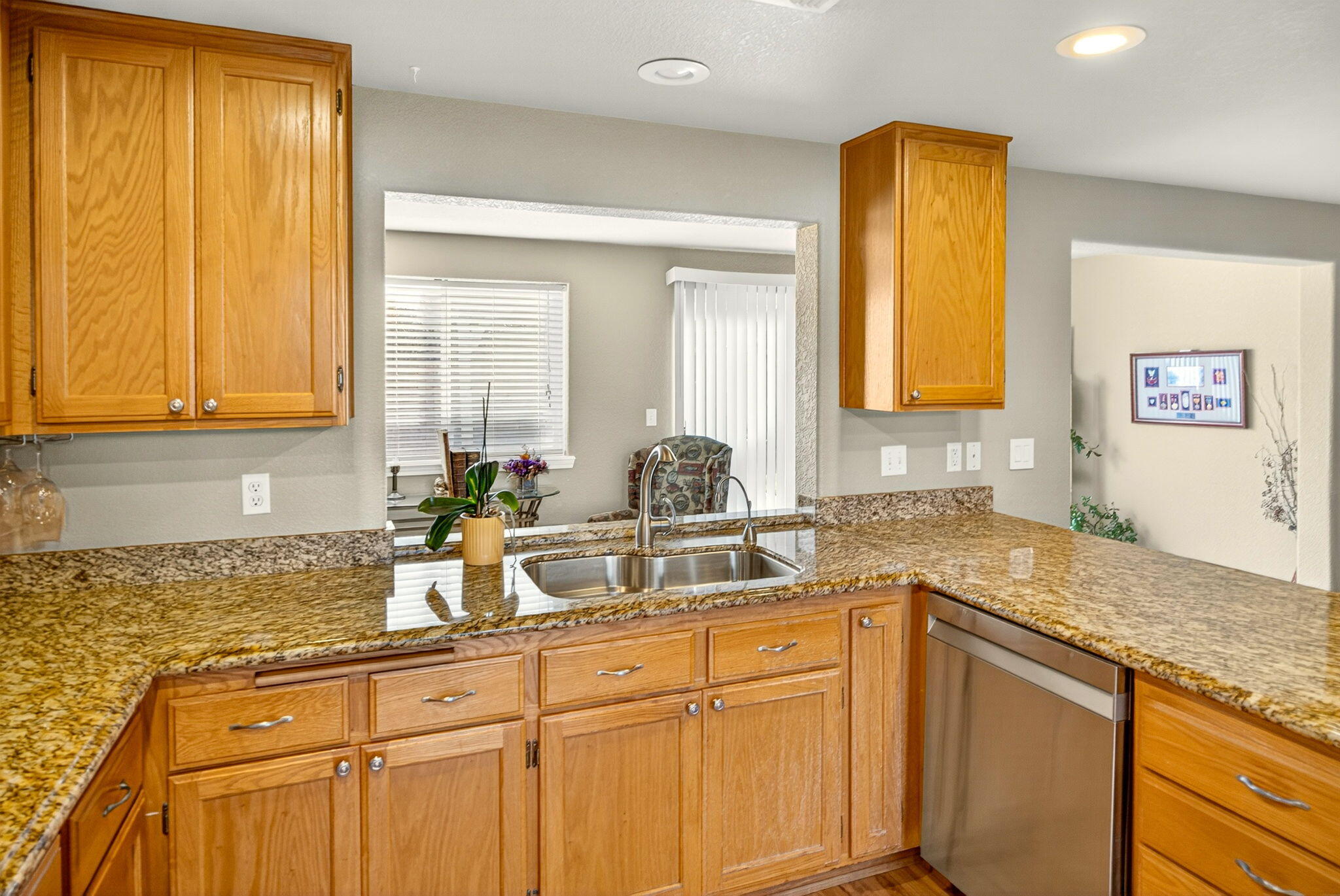 New Haven Estates Phase I - Residential