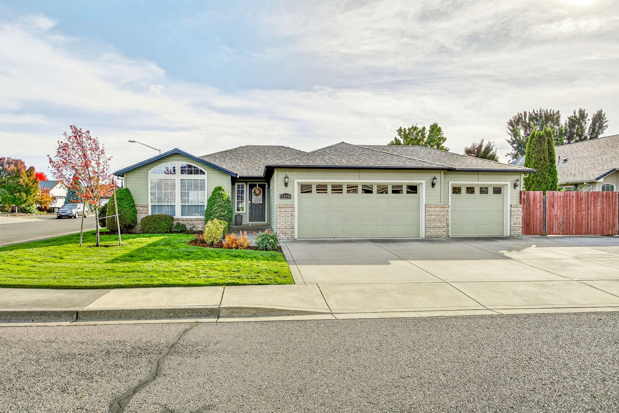 New Haven Estates Phase I - Residential