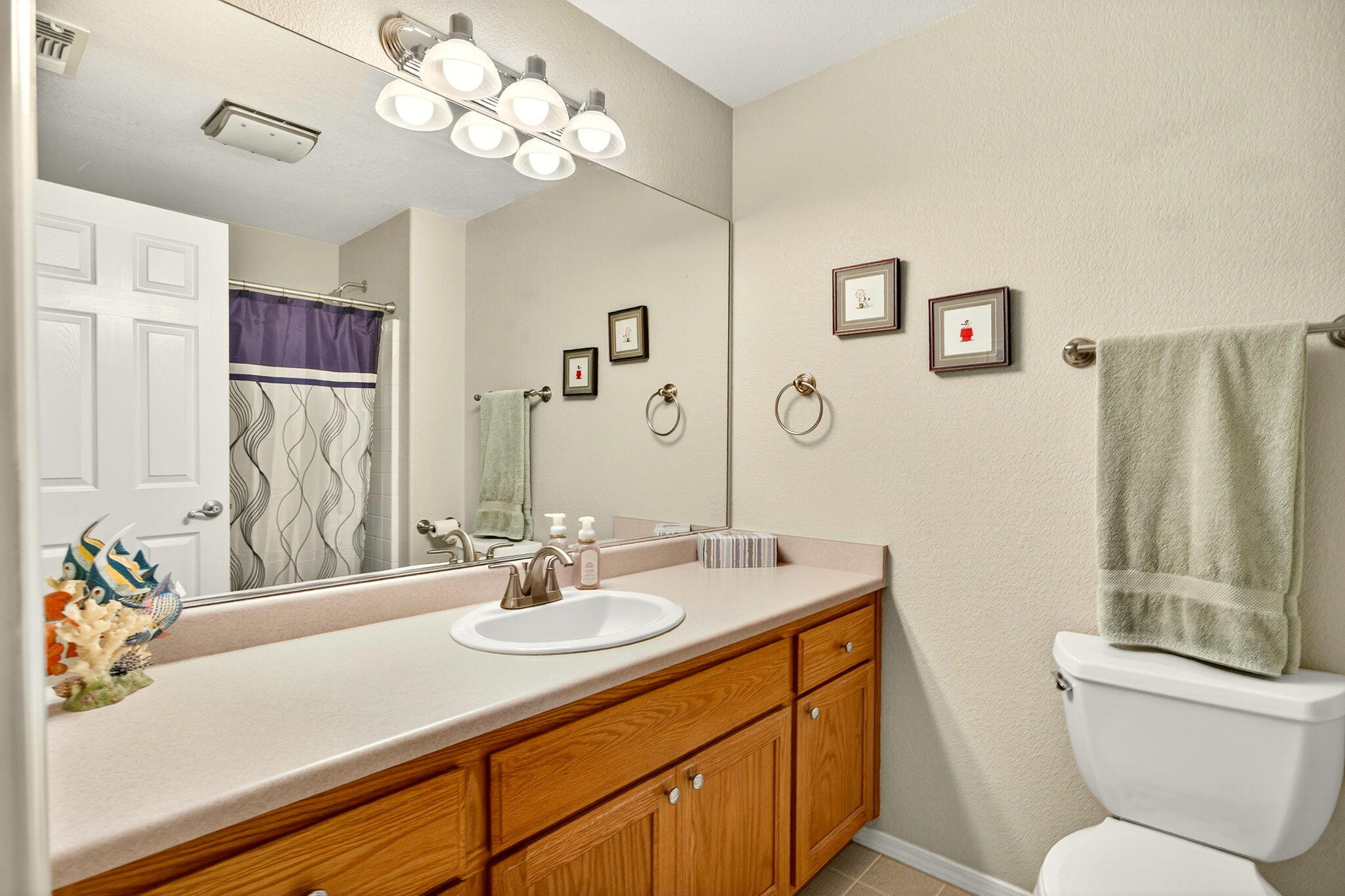 New Haven Estates Phase I - Residential