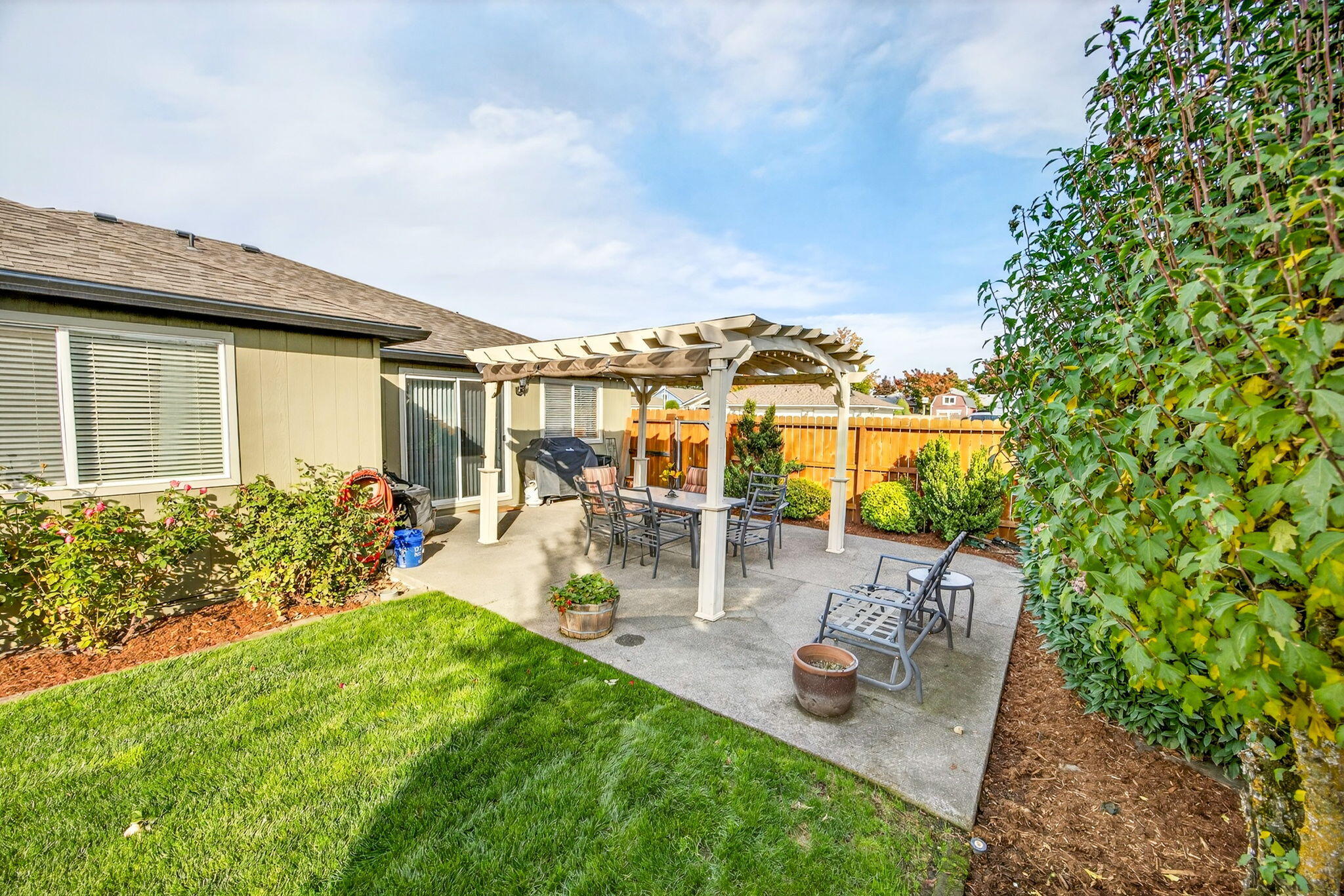 New Haven Estates Phase I - Residential