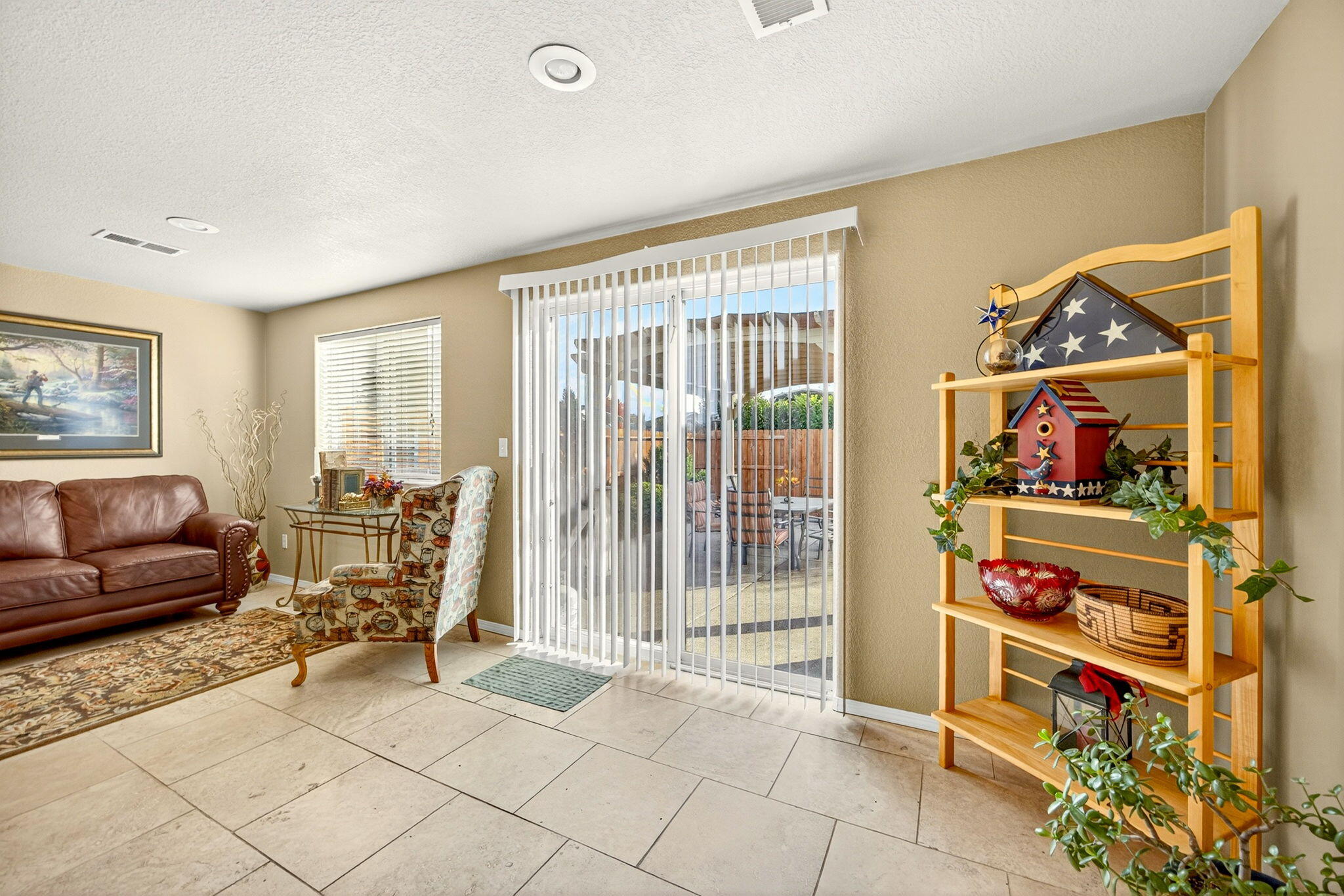 New Haven Estates Phase I - Residential