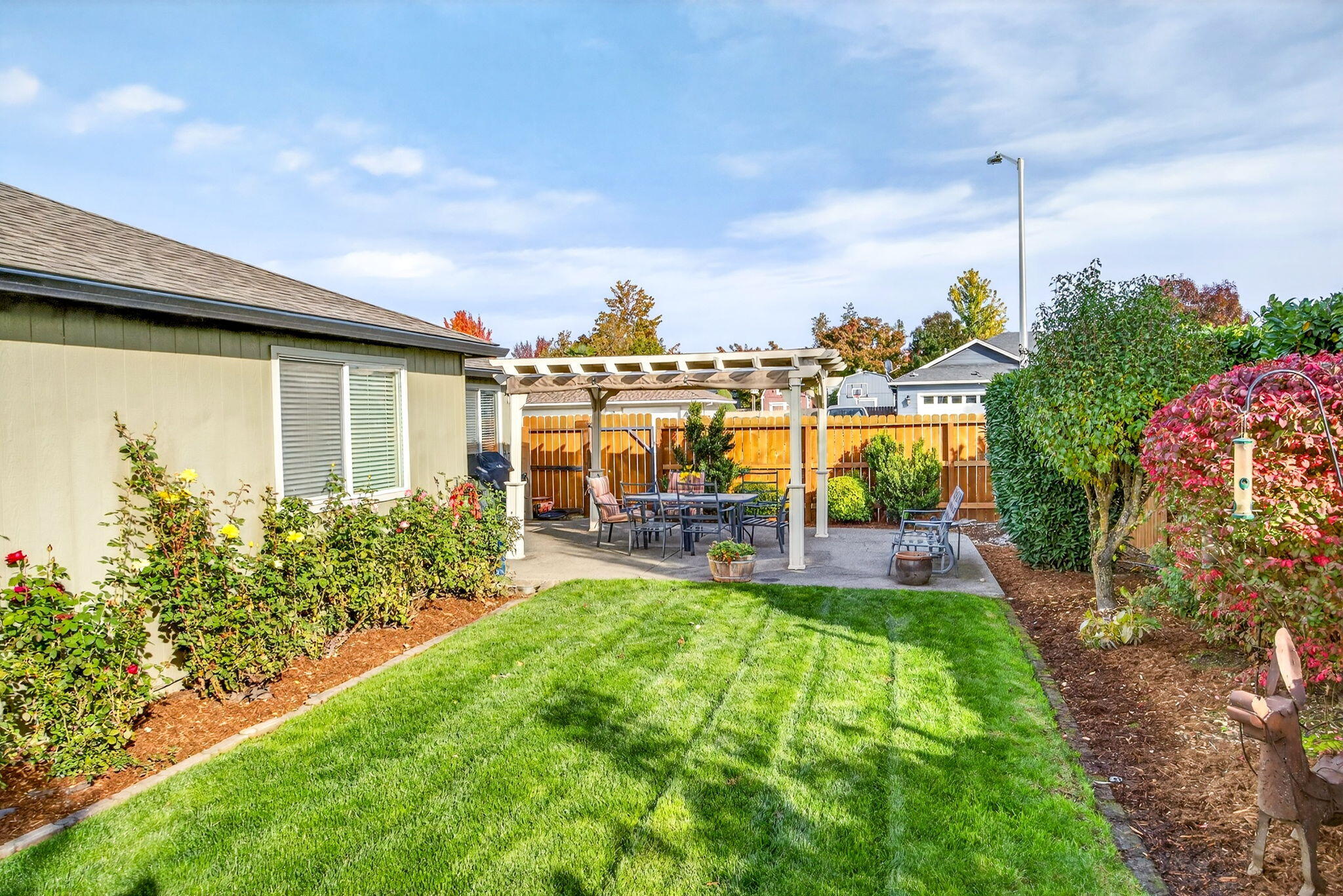 New Haven Estates Phase I - Residential