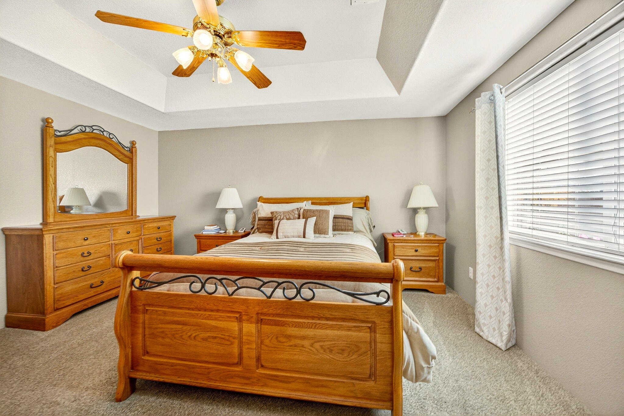 New Haven Estates Phase I - Residential