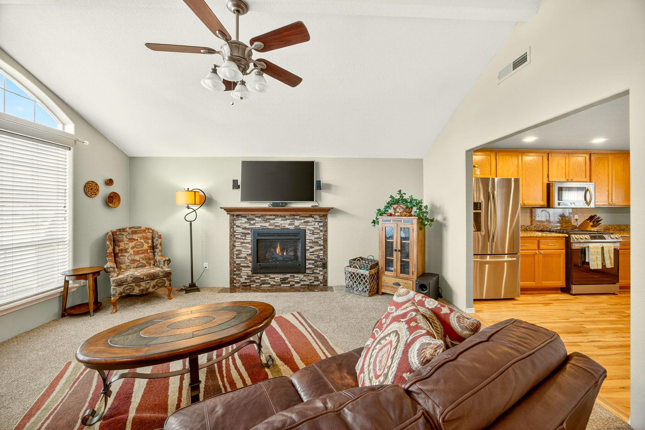 New Haven Estates Phase I - Residential