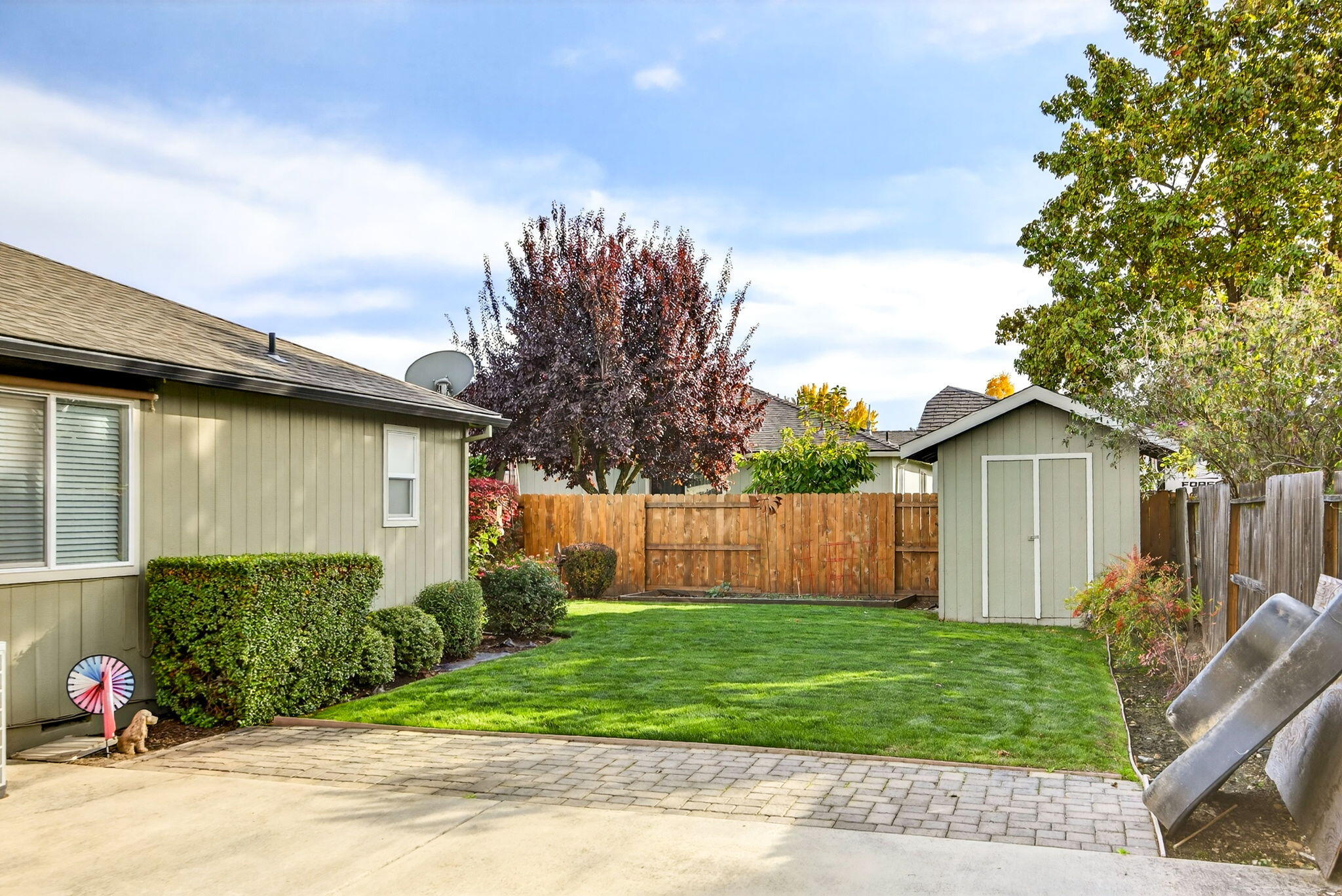 New Haven Estates Phase I - Residential