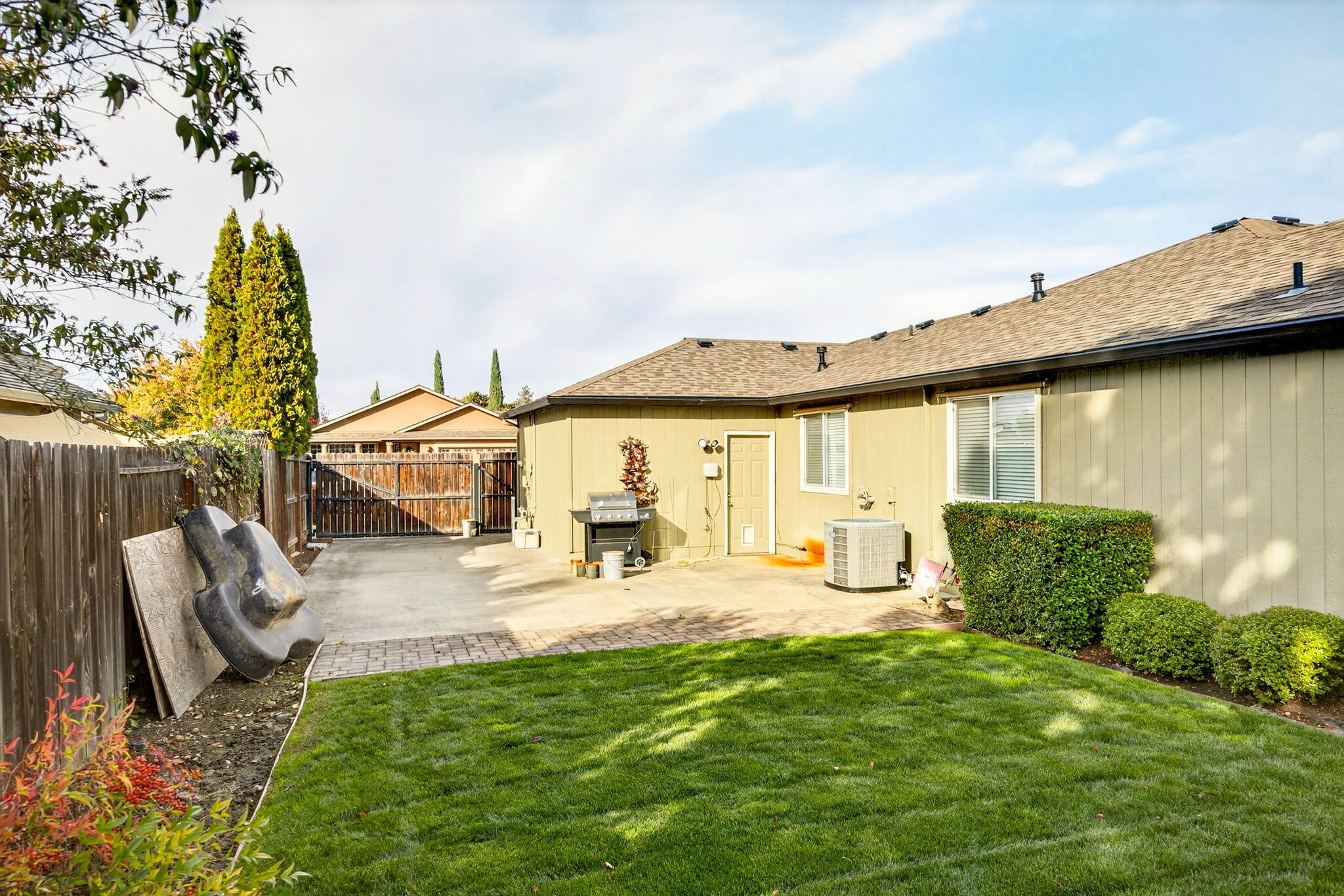 New Haven Estates Phase I - Residential