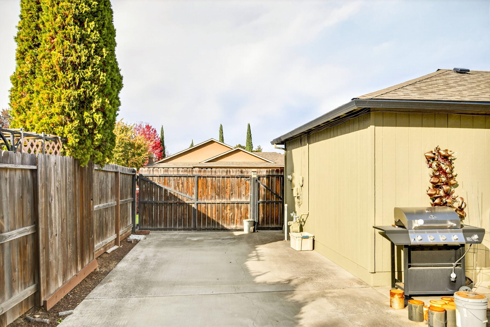 New Haven Estates Phase I - Residential