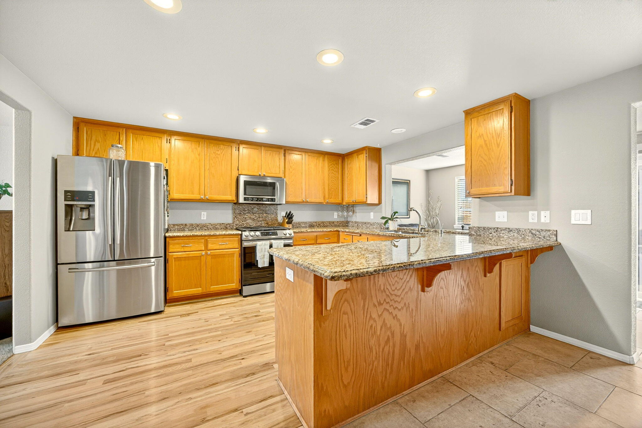 New Haven Estates Phase I - Residential